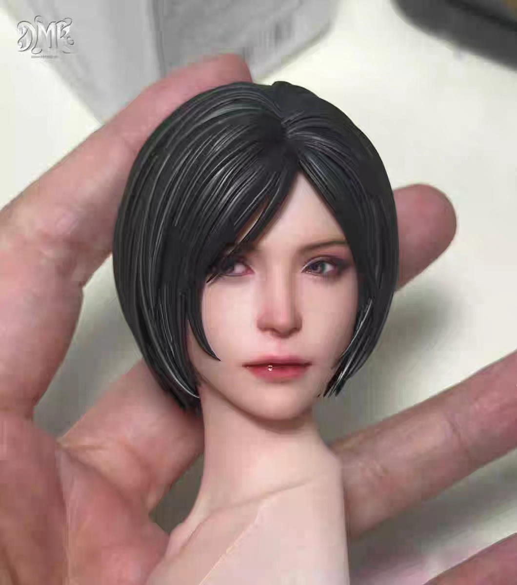 Dream Maker Studio - Resident Evil Ada Wong 1/4 Statue