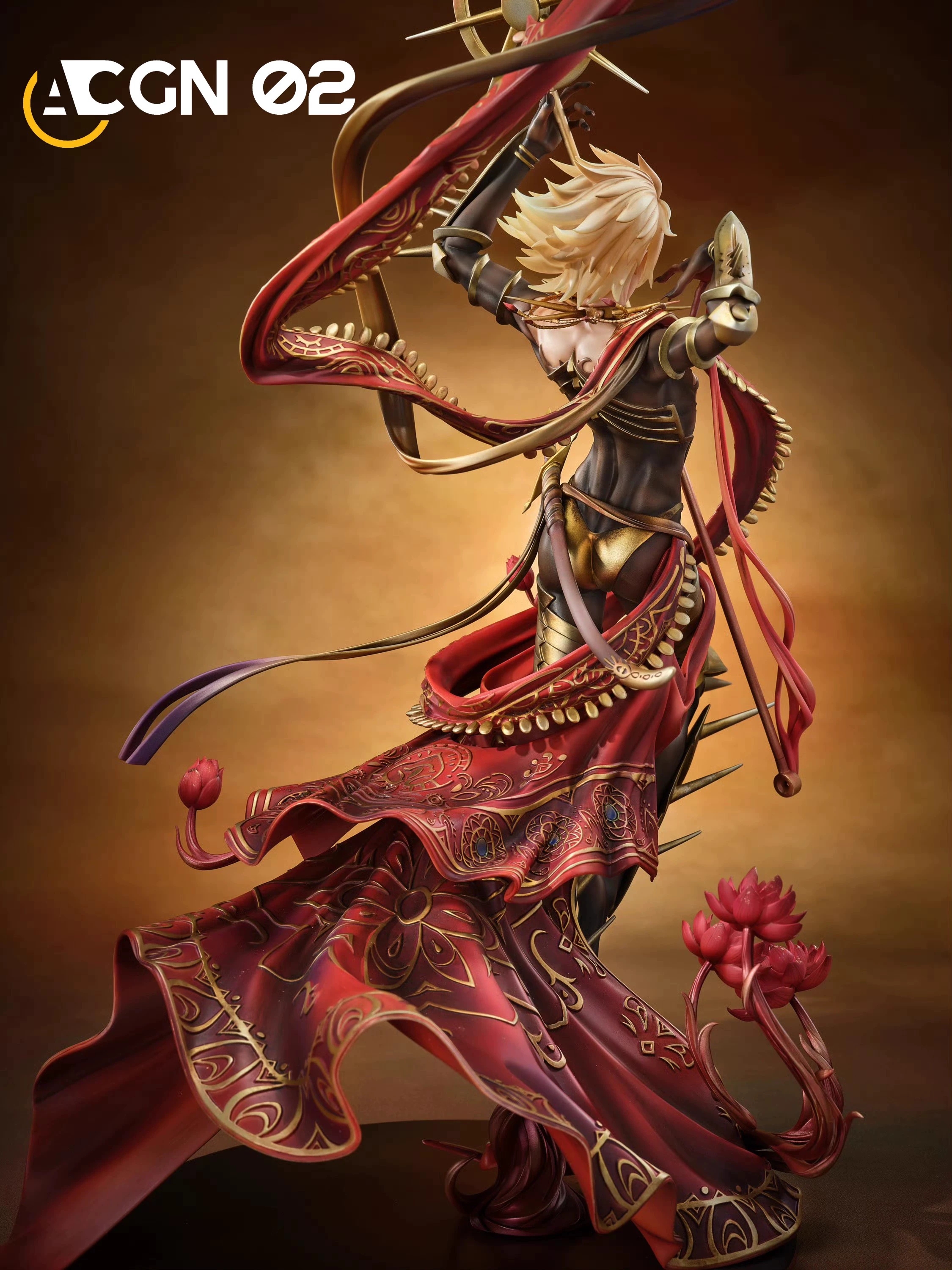 ACGN 02 Studio - Karna Fate/stay night Statue 