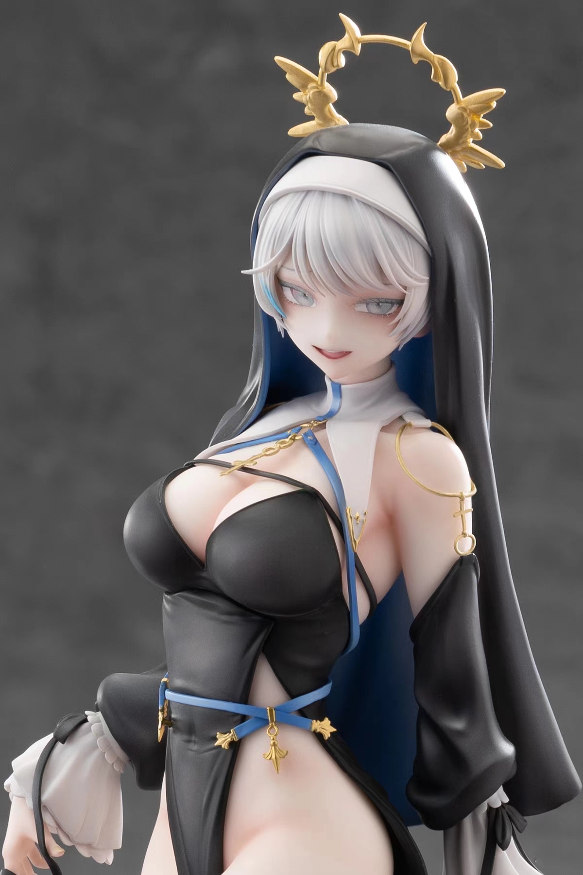 Kawa Design - Sister Anastasia 1/6 Scale Figure (Licensed) Statue
