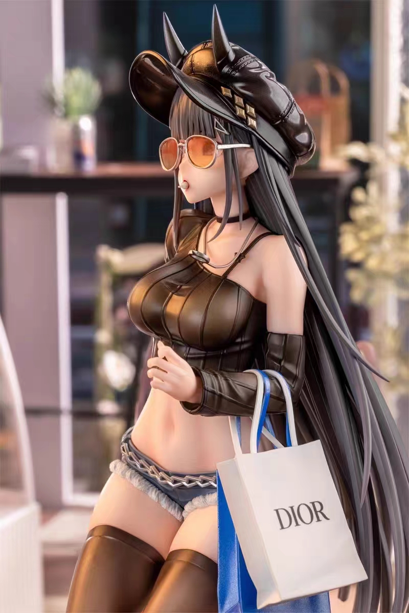 SJ Studio - Noshiro Fragrant Indulgence Azur Lane Statue 