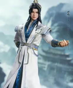 LING QIN - Shrouding Heavens Ye Fan 1/6 Action Figure (Licensed)