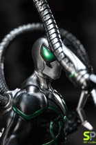 SP Studio - Spider Man Superior Octopus Marvel Statue 