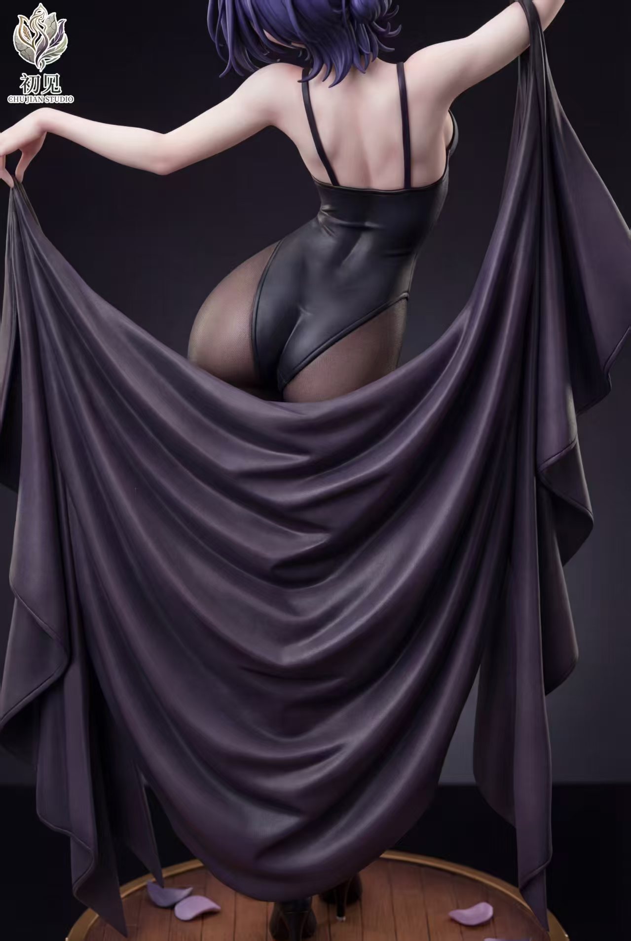 CHUJIAN Studio - Reze 2.0 Chainsaw Man Statue