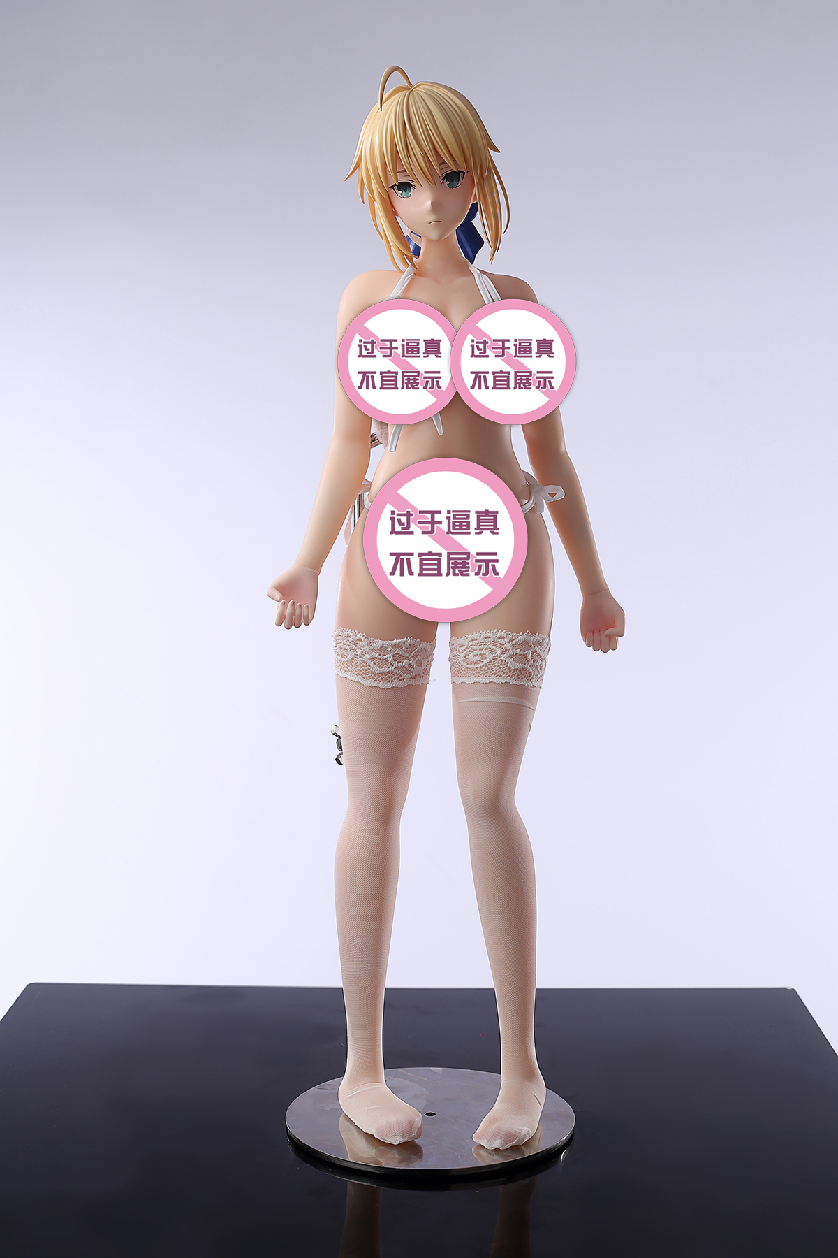 YuZhaiRenXing Studio - Artoria Pendragon Fate Statue