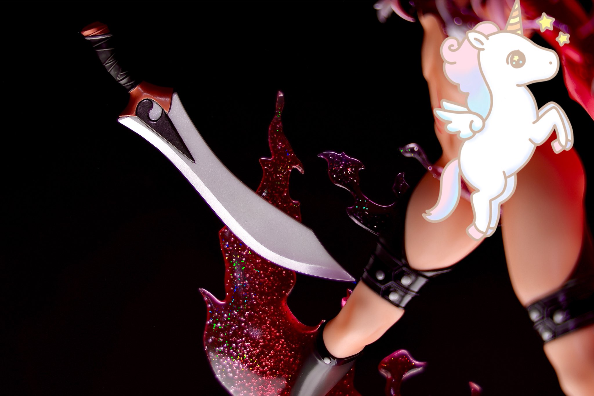 Dragon Stone Studio - Chloe von Einzbern Fate/kaleid liner PRISMA☆ILLYA Statue