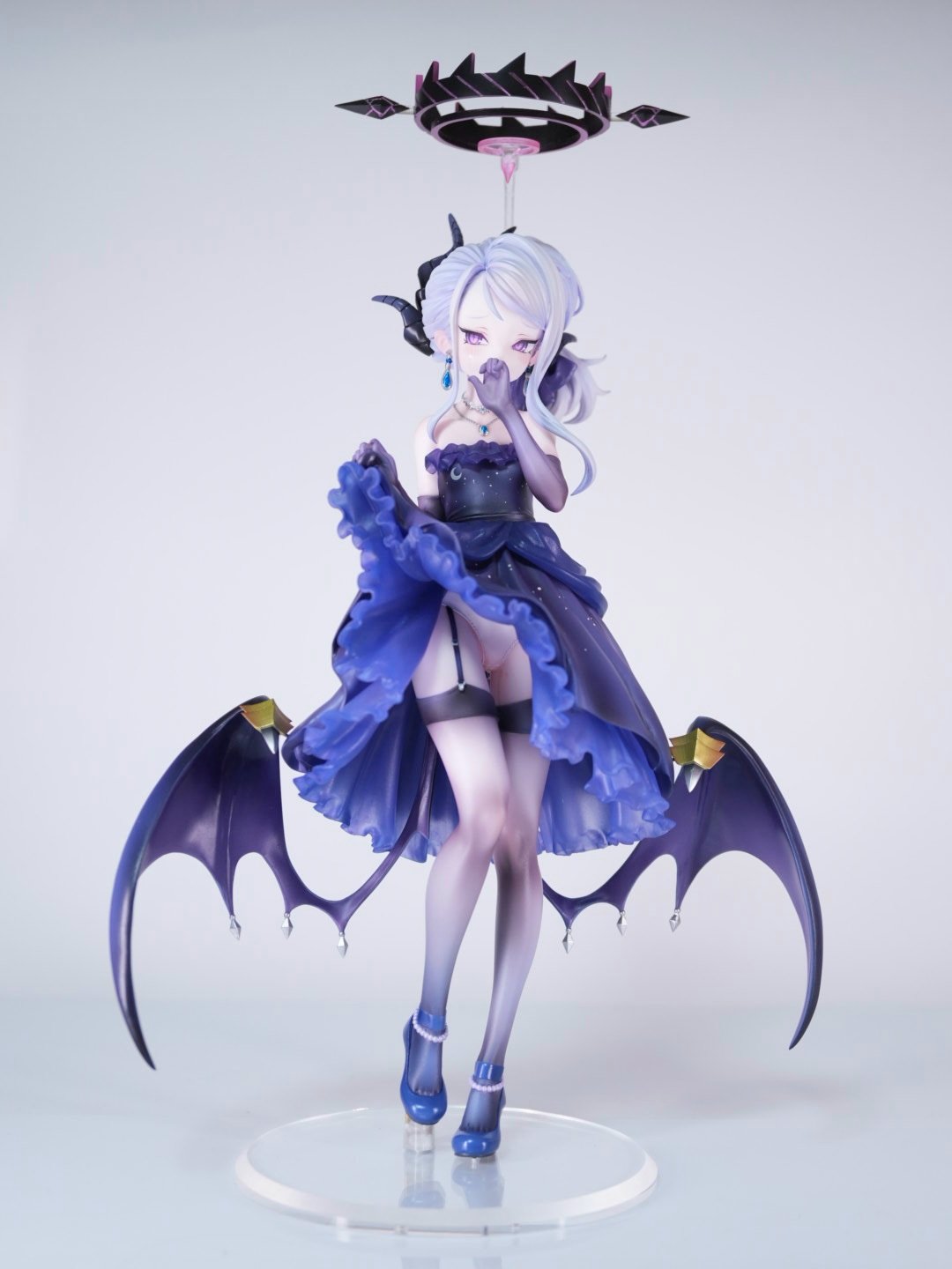 Dragon Stone Studio - Sorasaki Hina Blue Archive Statue