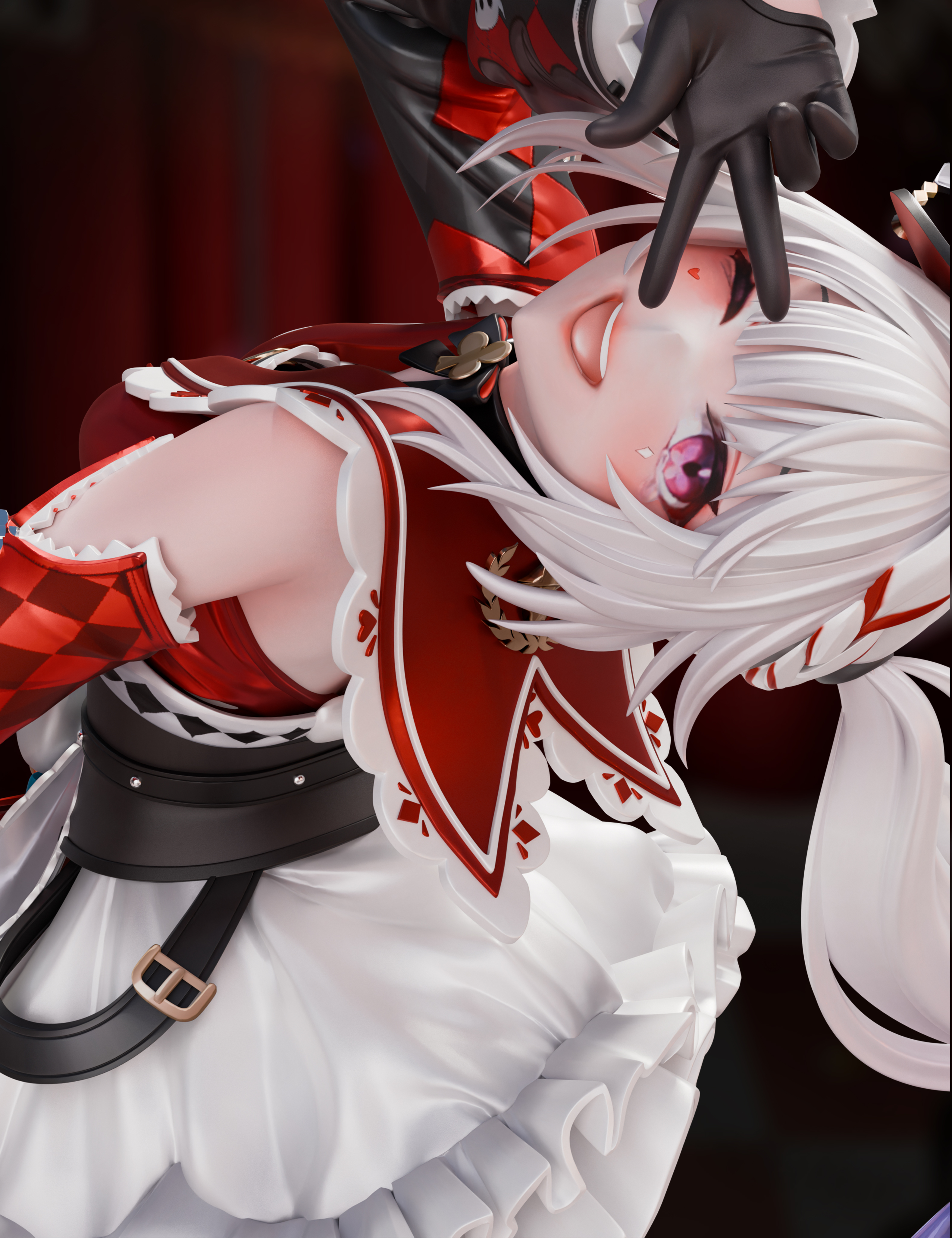 Mi Yin Studio Sparxie Honkai: Star Rail