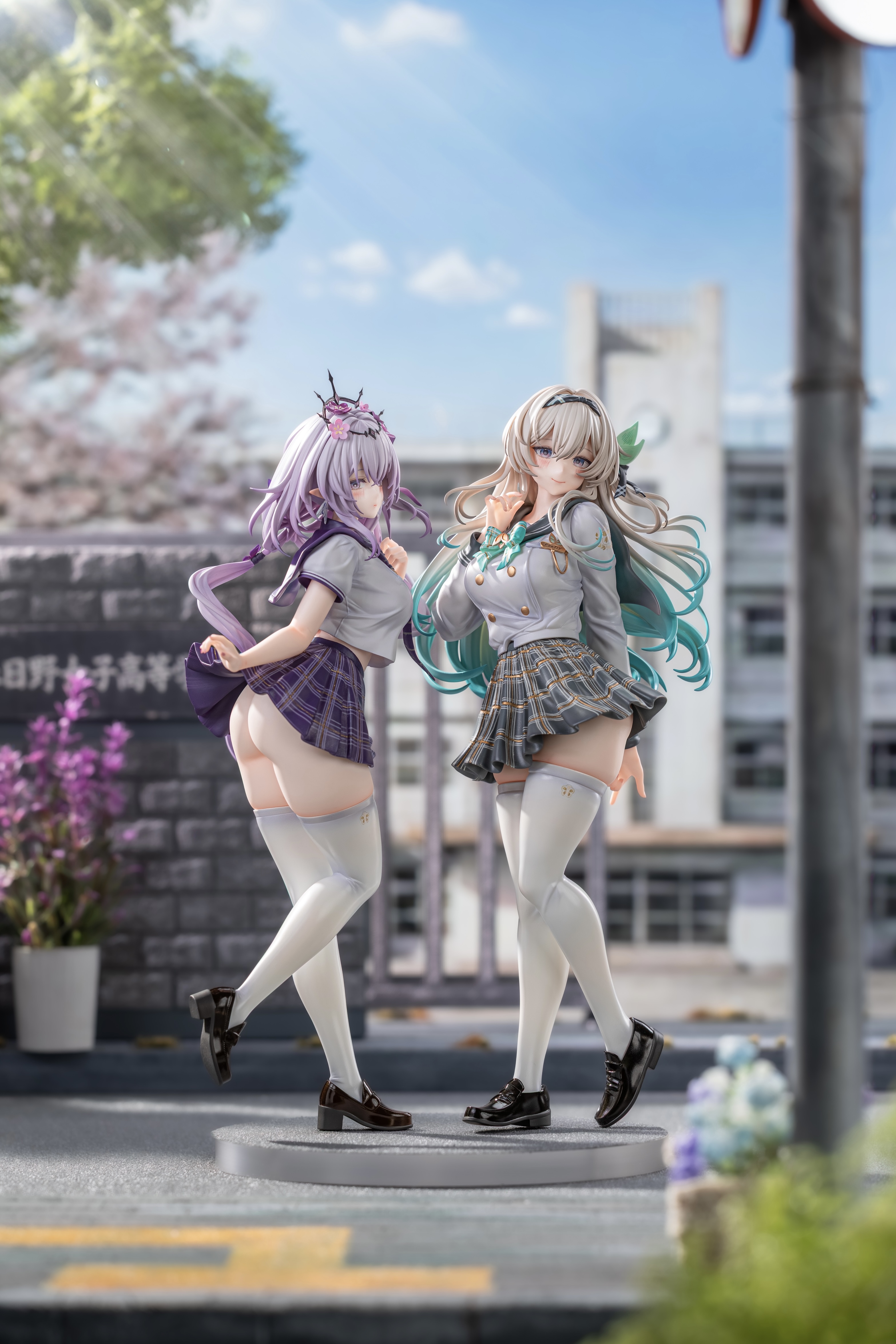 RG Studio Firefly  Honkai: Star Rail 