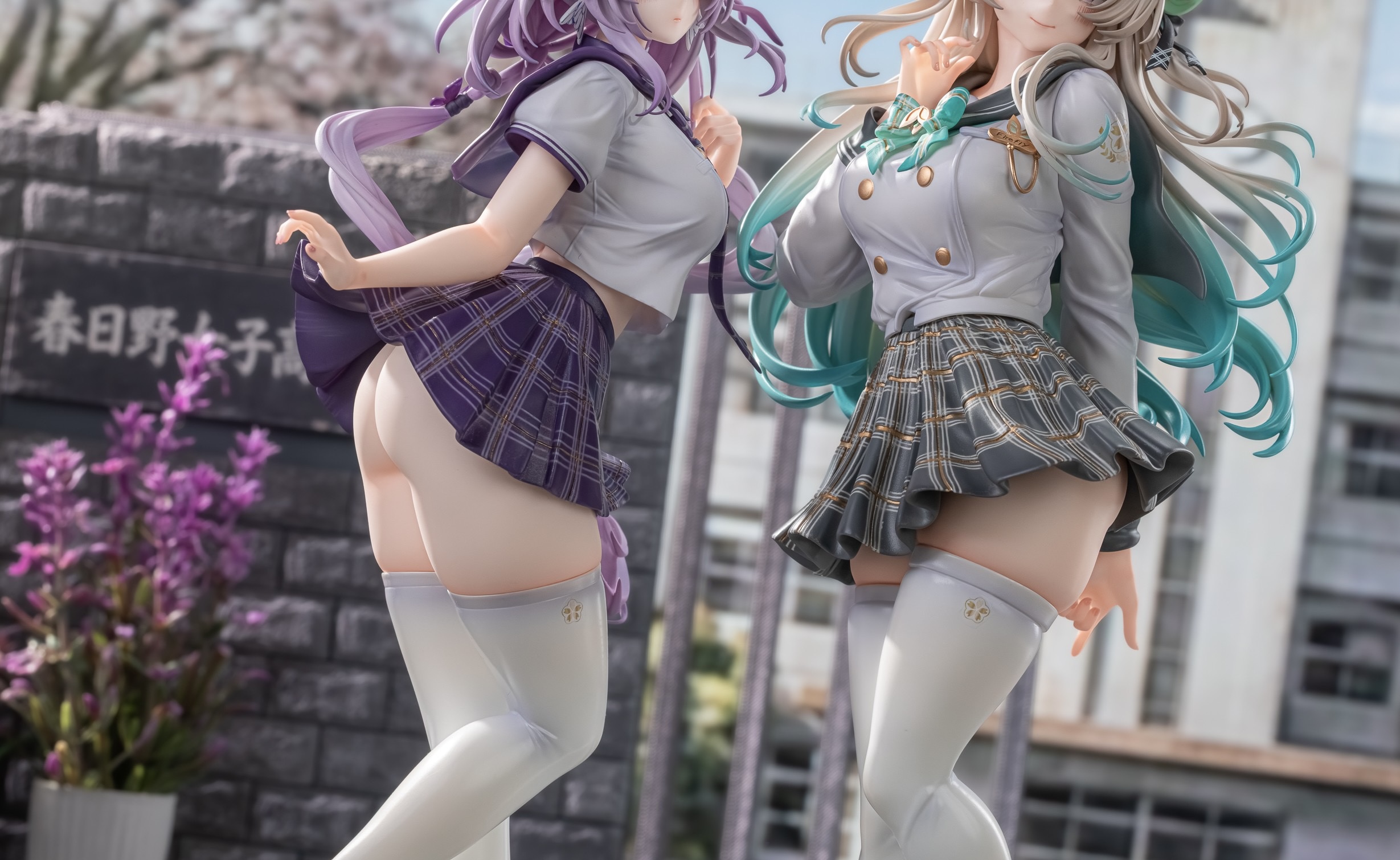 RG Studio Firefly  Honkai: Star Rail 
