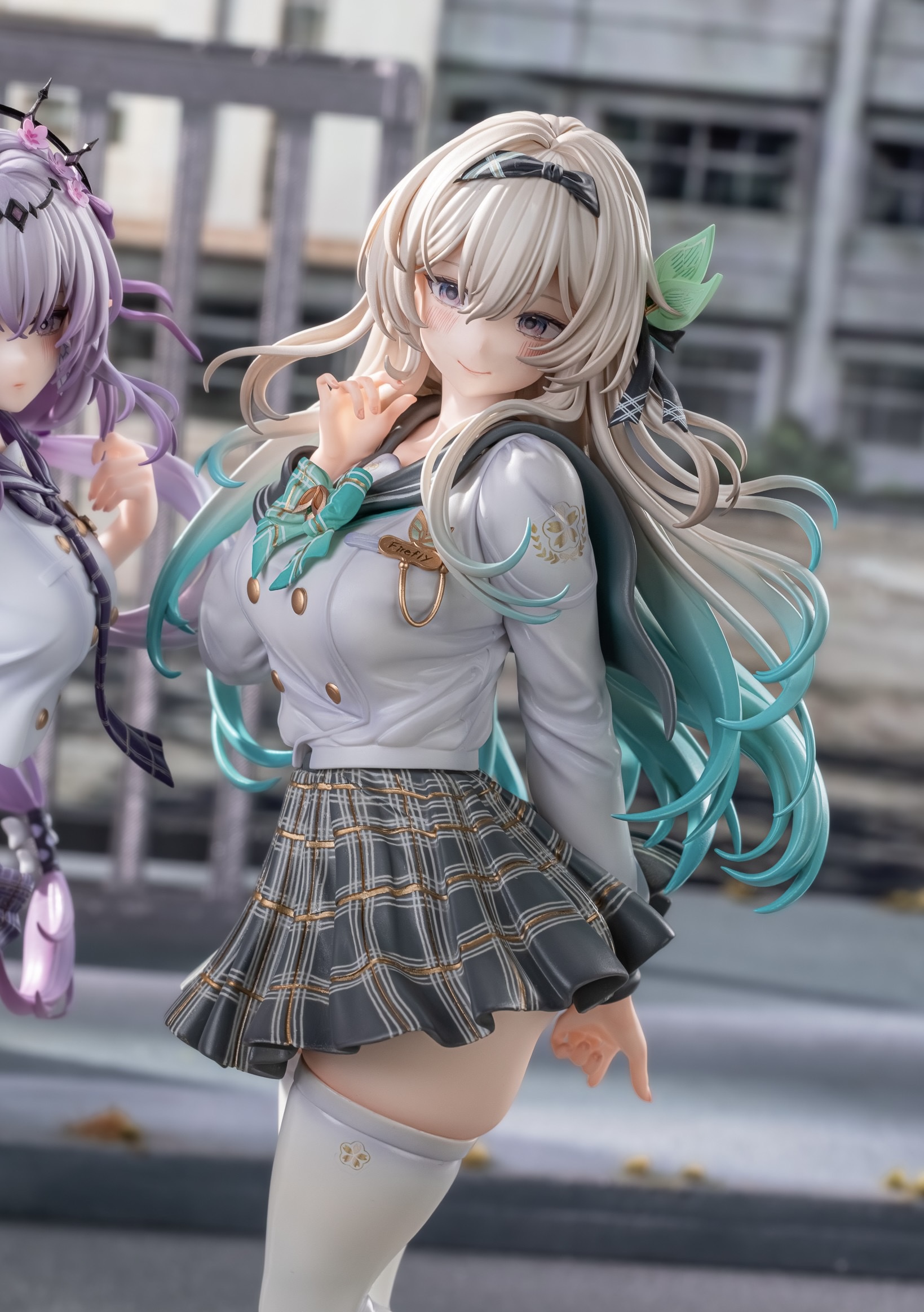 RG Studio Firefly  Honkai: Star Rail 
