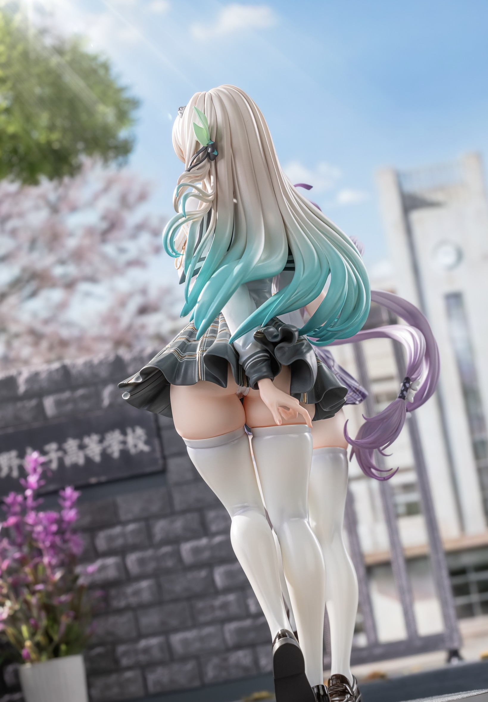 RG Studio Firefly  Honkai: Star Rail 
