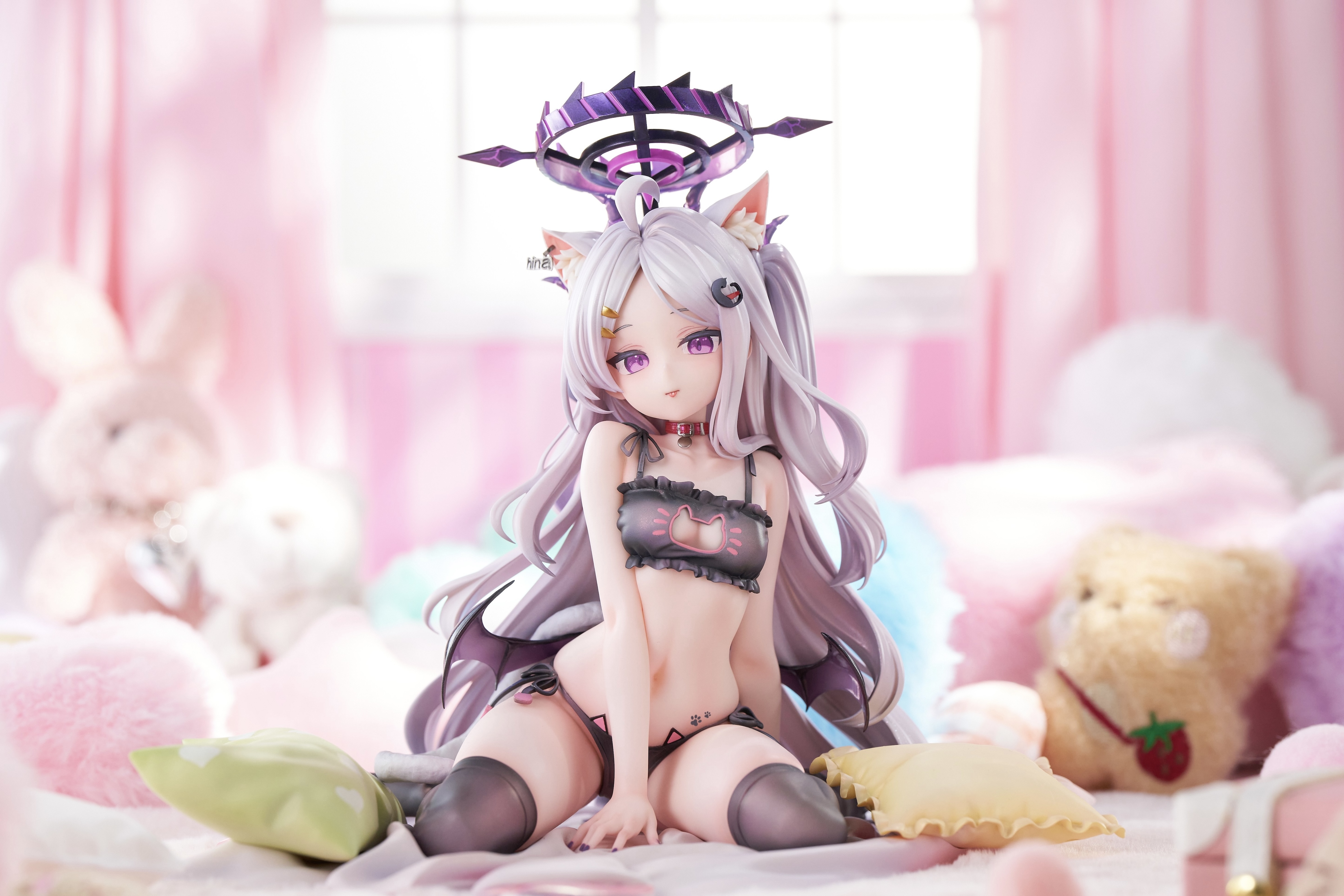 RG Studio Hina Sorasaki Blue Archive