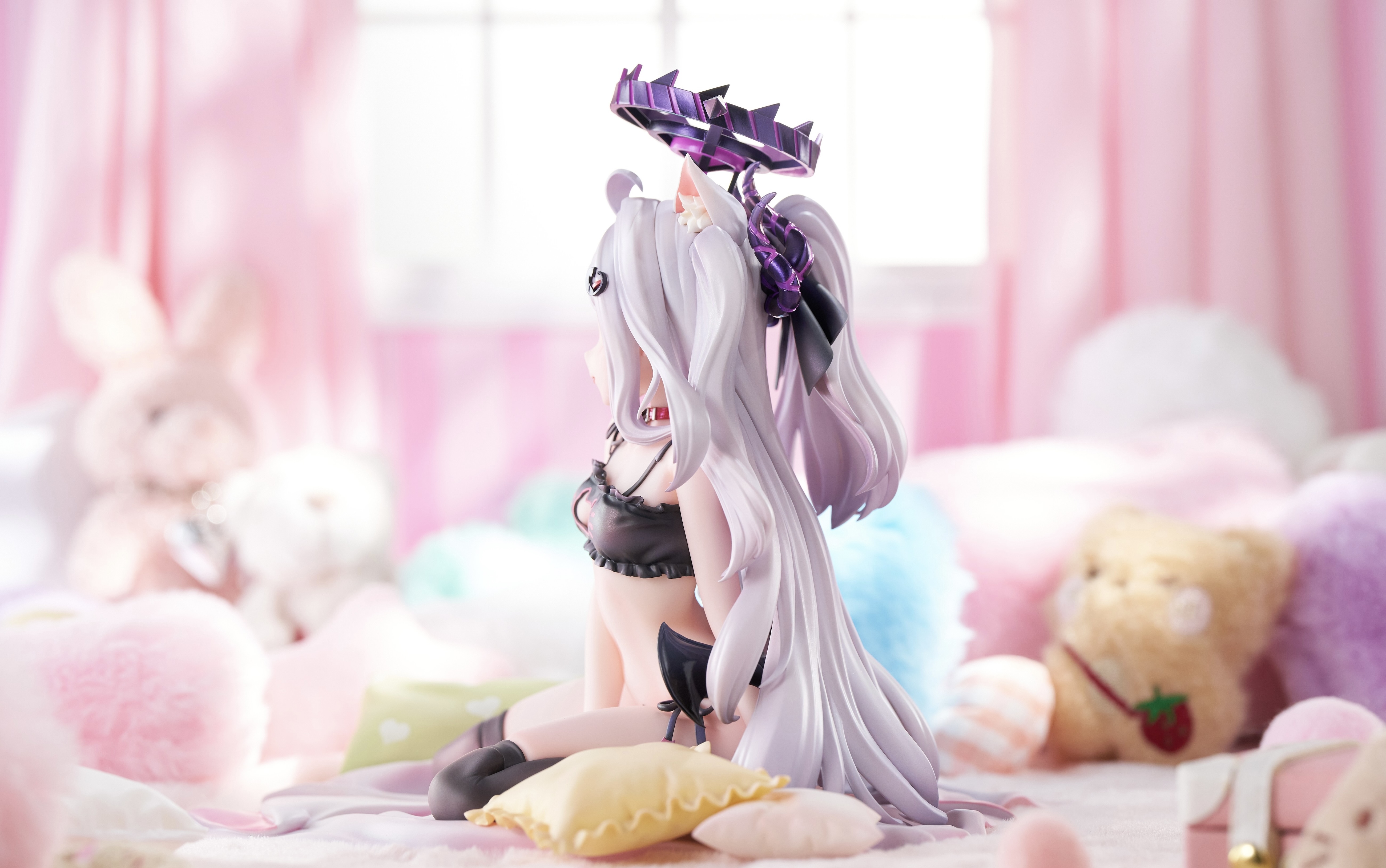 RG Studio Hina Sorasaki Blue Archive