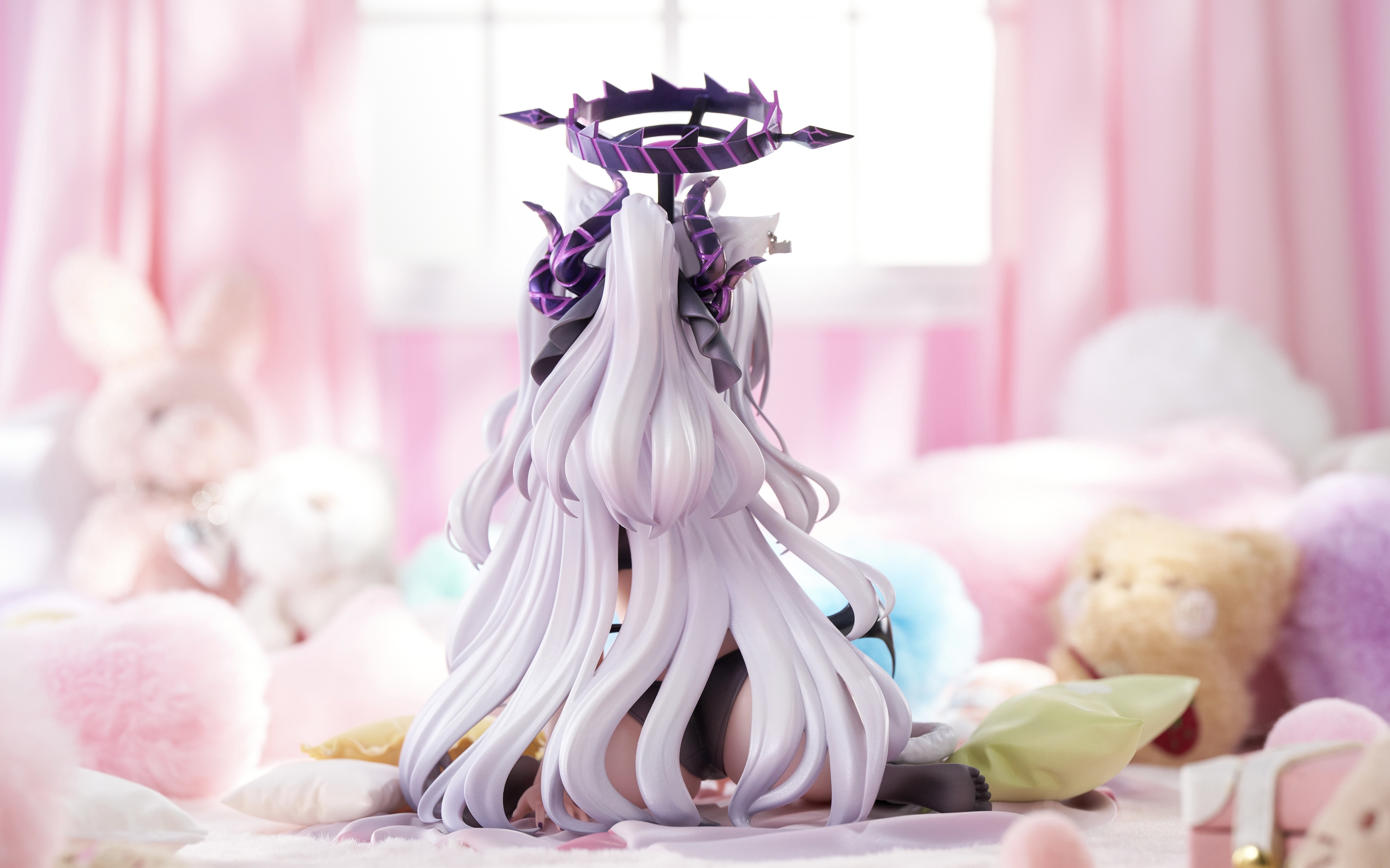 RG Studio Hina Sorasaki Blue Archive