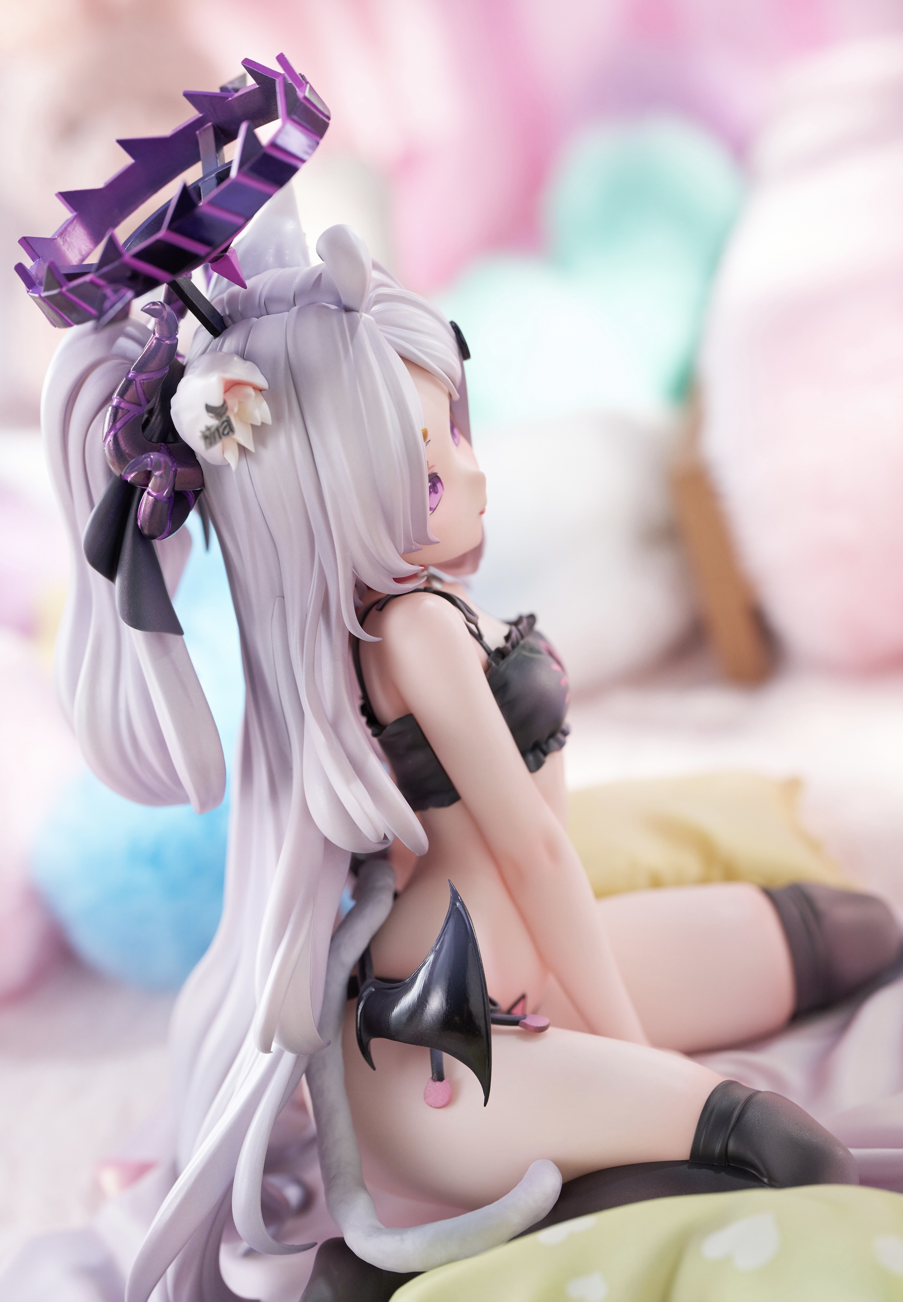 RG Studio Hina Sorasaki Blue Archive