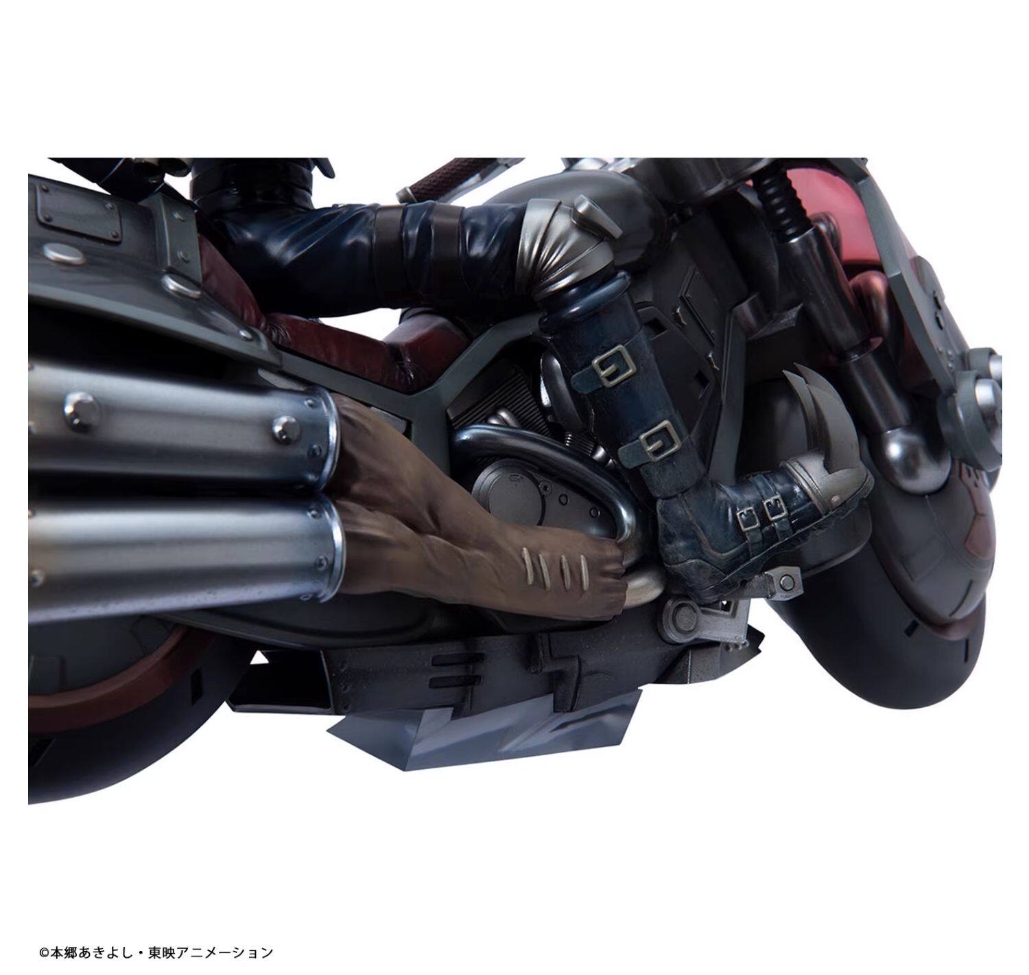 MegaHouse MH Exclusive: Precious G.E.M. Digimon Tamers 848421