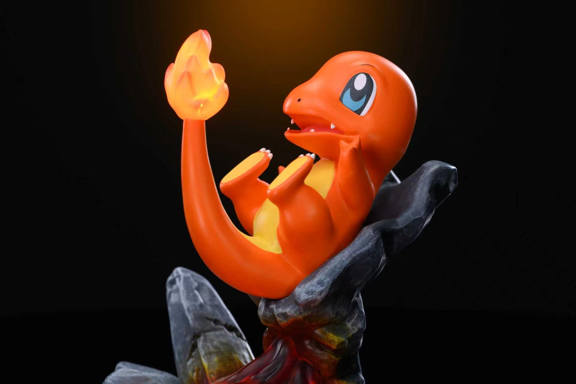 Pokémon Pikachu Night light in stock