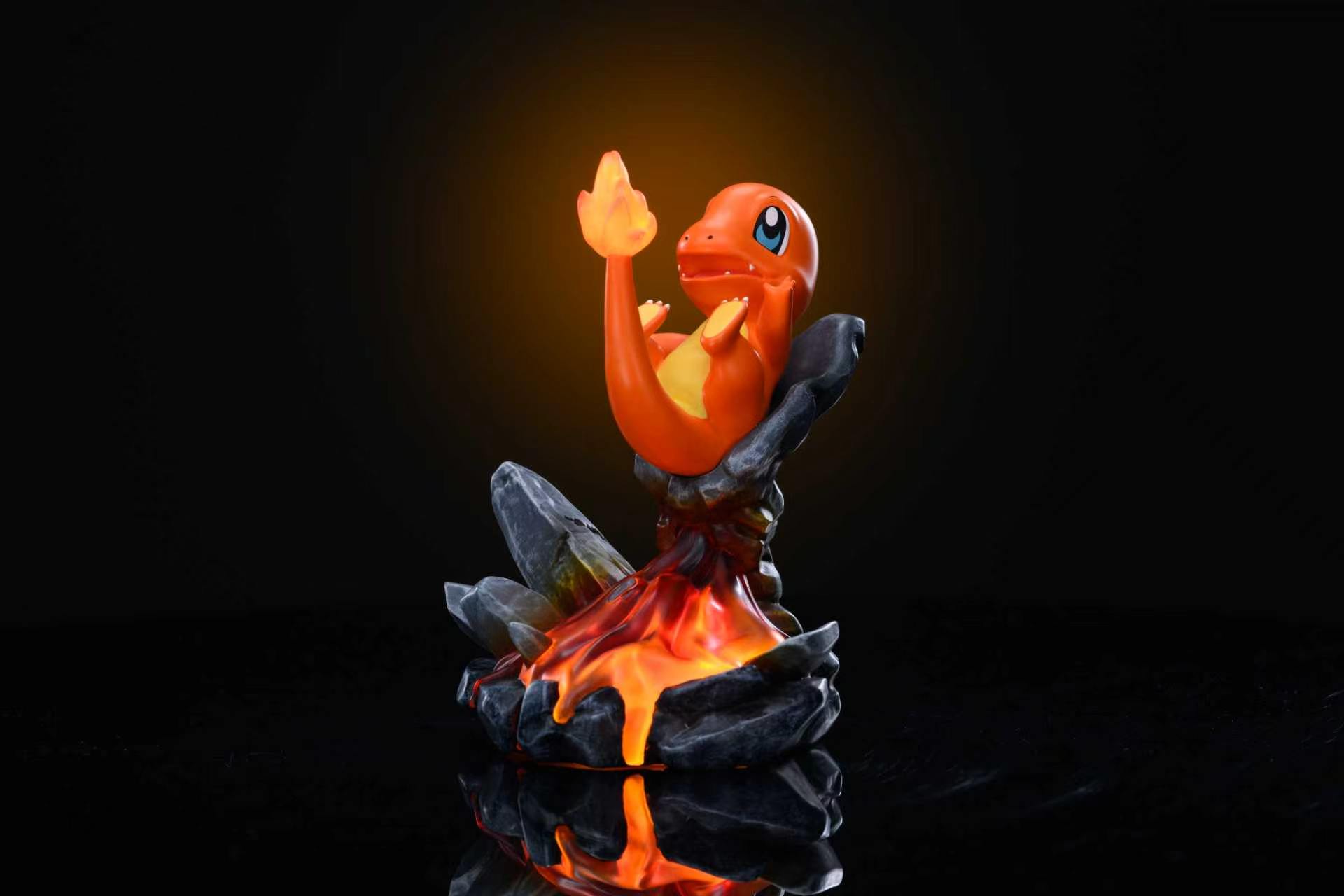 Pokémon Pikachu Night light in stock