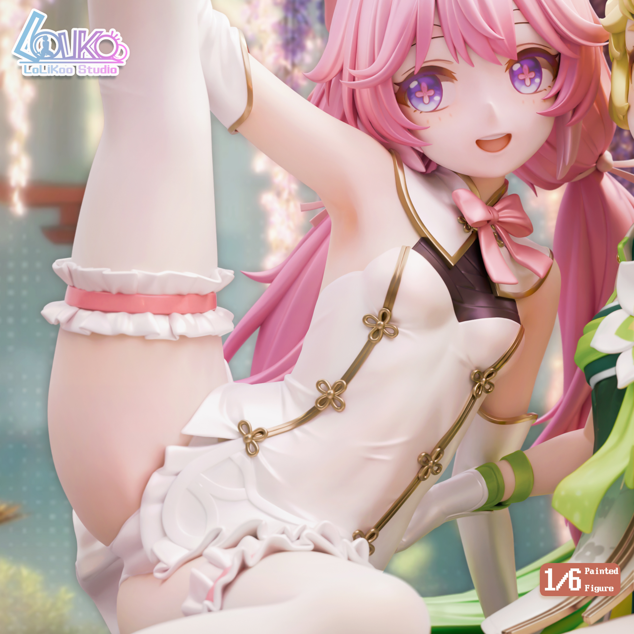 Lolikoo Studio Anwei Cup