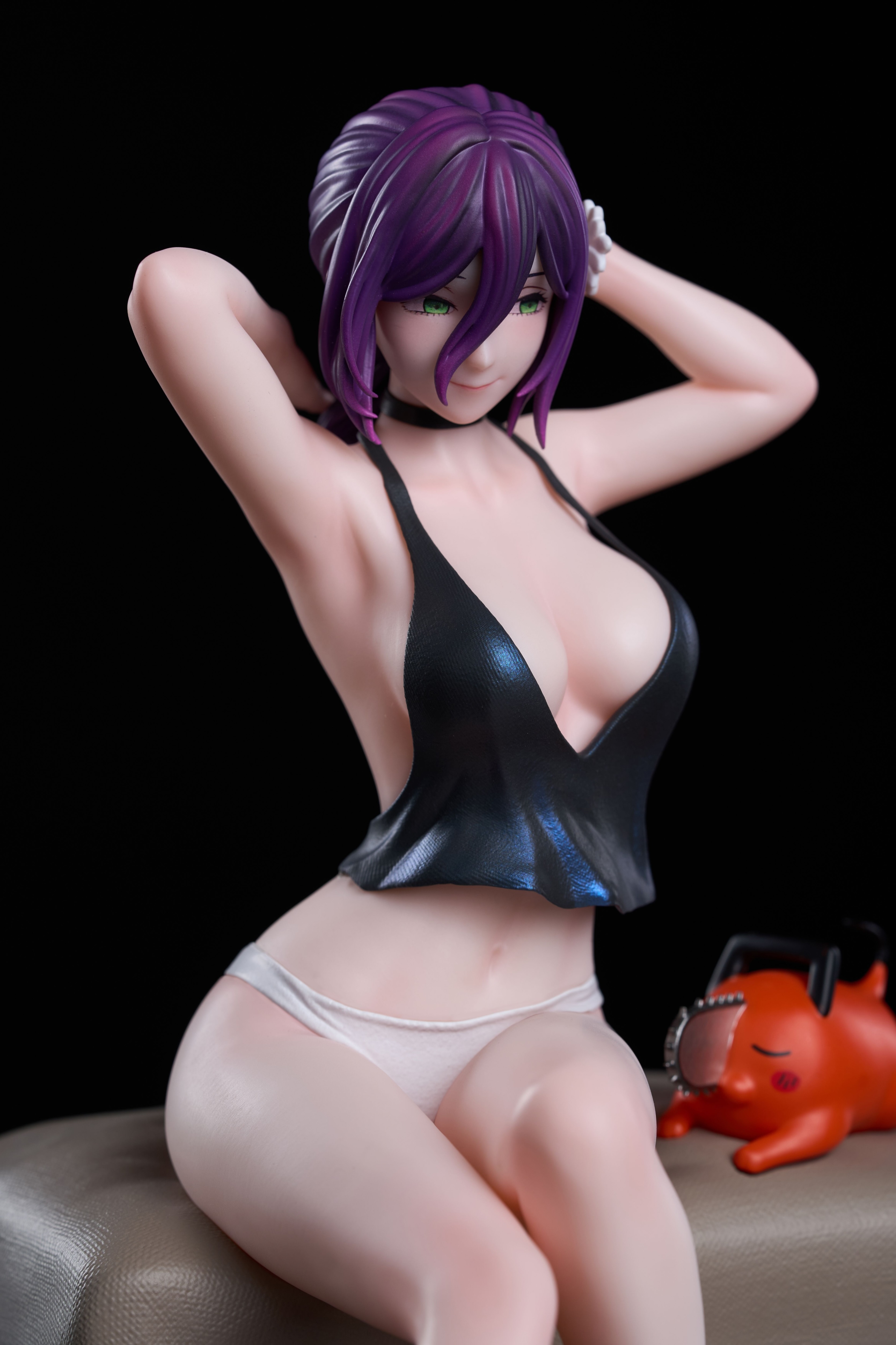HS Studio  Reze Chainsaw Man