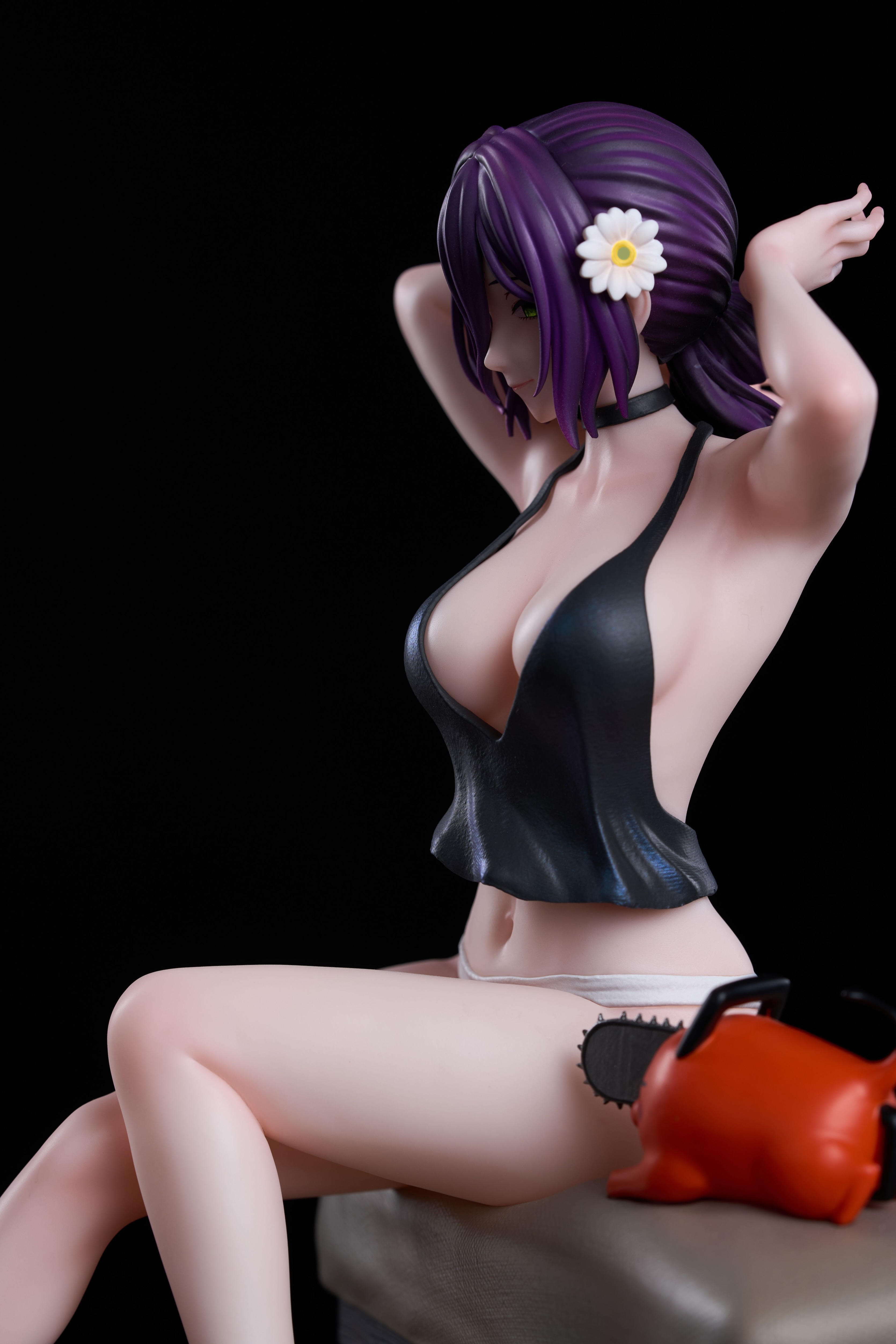 HS Studio  Reze Chainsaw Man