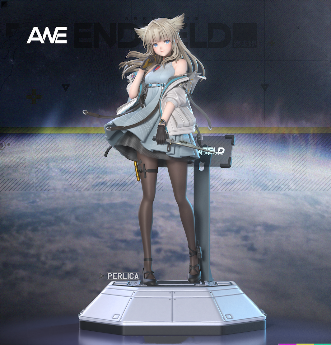 ANE Studio perlica Arknights