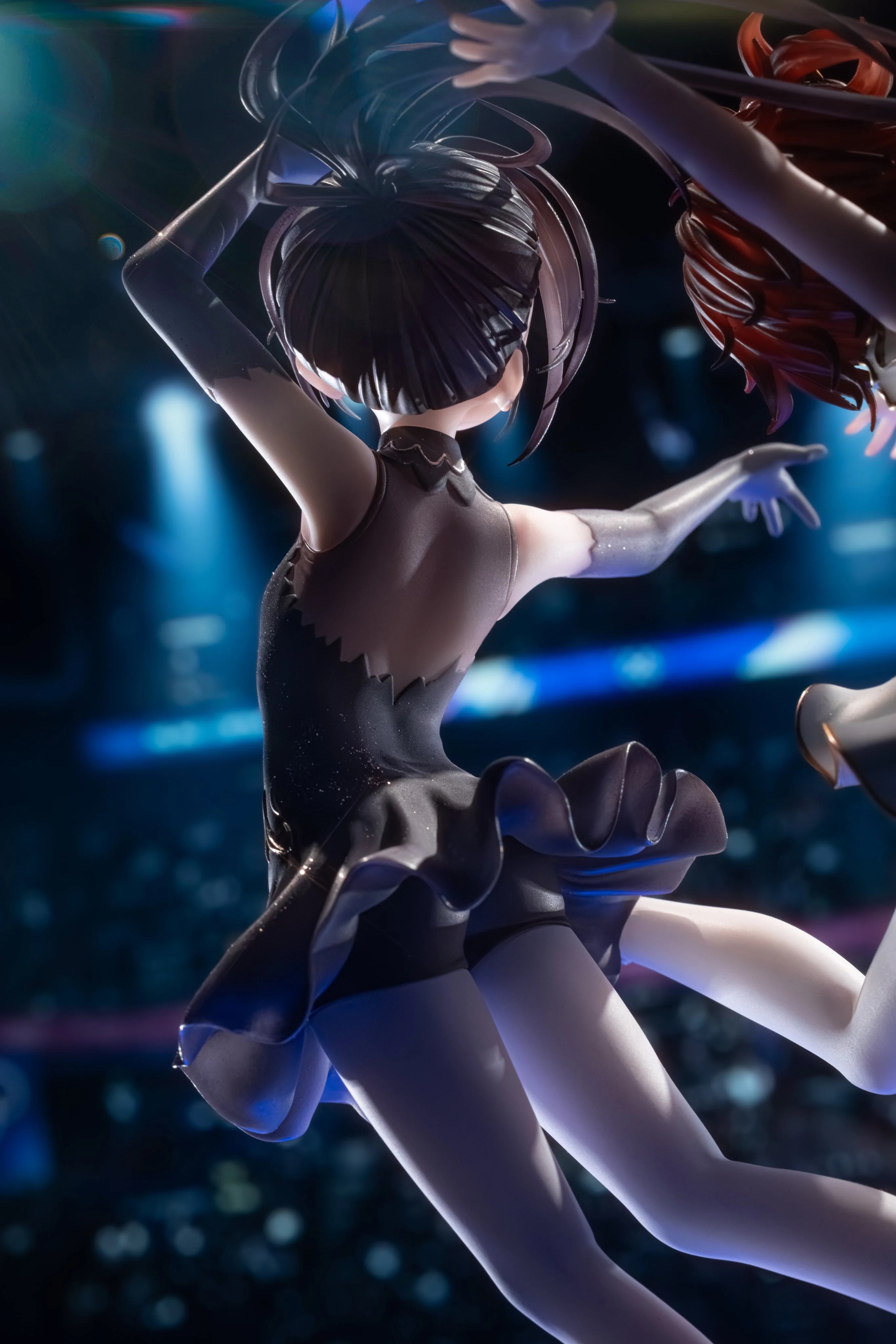 LLK Studio Inori Yuitsuka X Hikaru Kamisaki Medalist