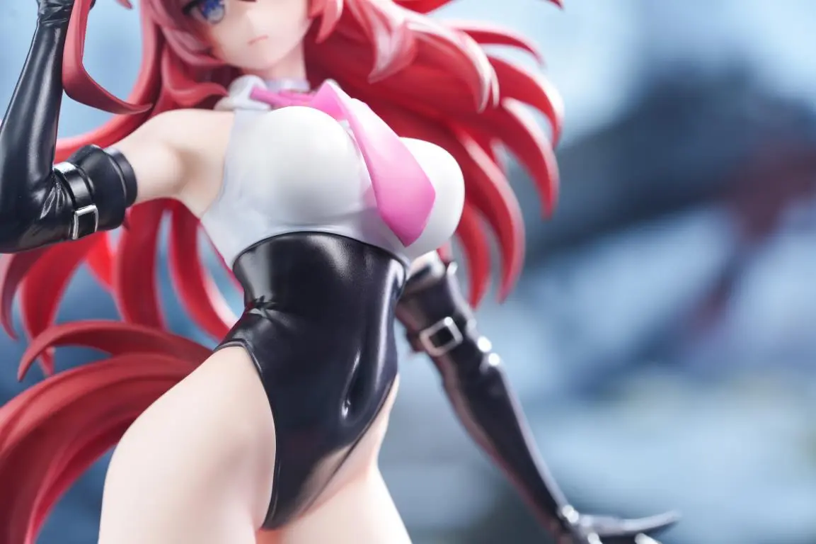 TouFou Figure Studio & Orient Myth Studio - Uma Musume Pretty Derby Mihono Bourbon Statue (GK)