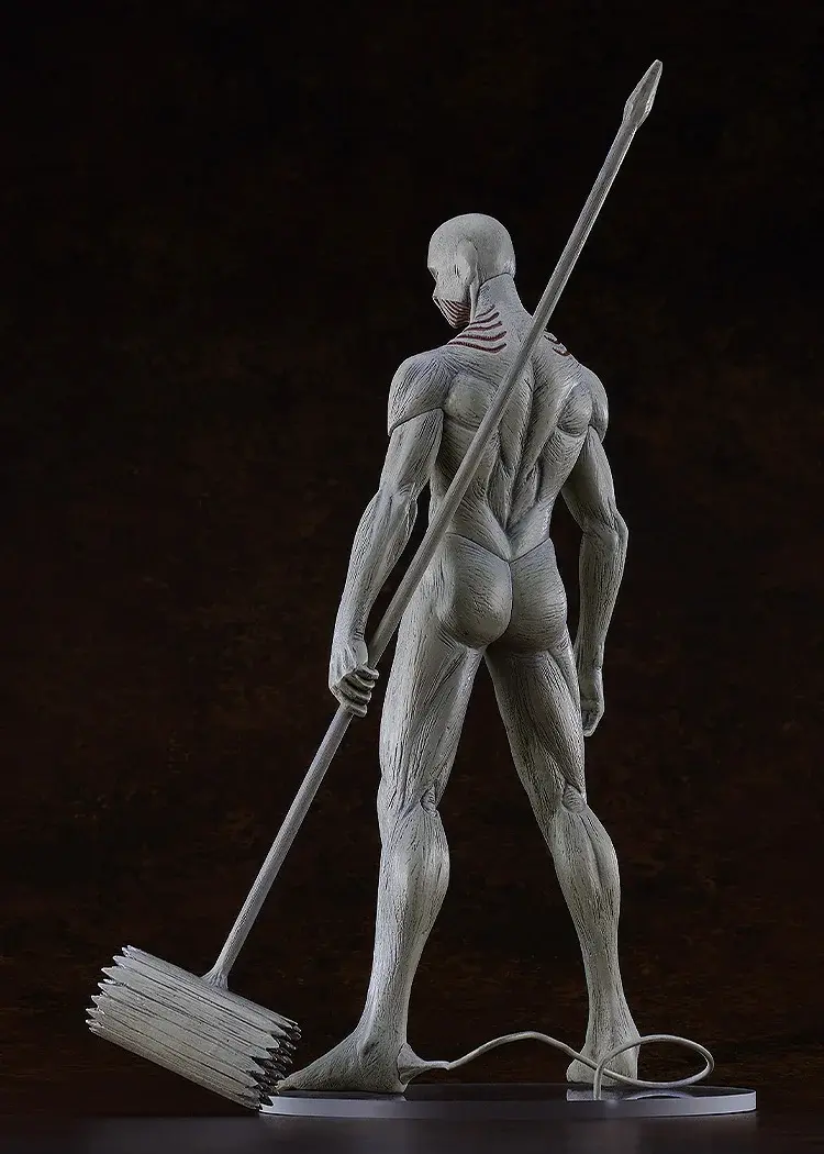 GSC - POP UP PARADE Lara Tybur: War Hammer Titan Ver. L Size (Licensed) Statue