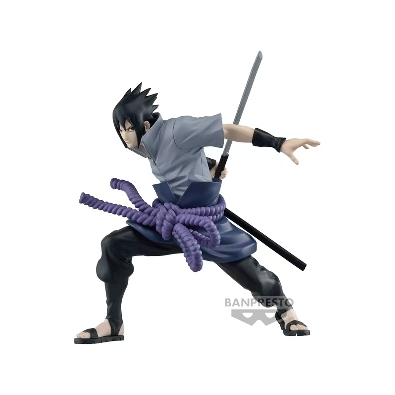 [Pre-sale] Name: Hino Ninja----Uchiha Sa [Size]: Height 13cm. (GK)