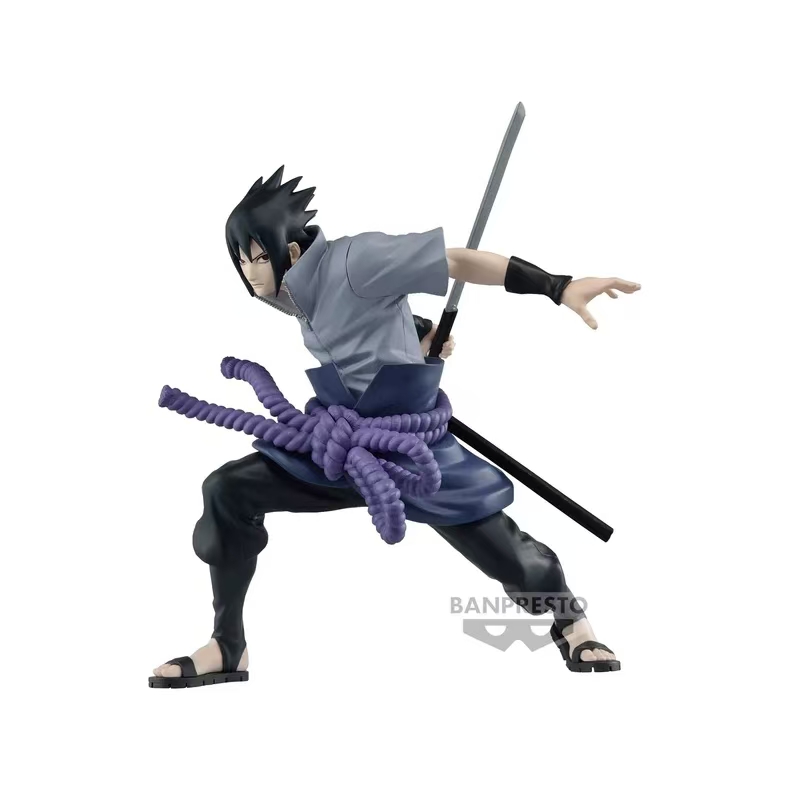 [Pre-sale] Name: Hino Ninja----Uchiha Sa [Size]: Height 13cm. (GK)