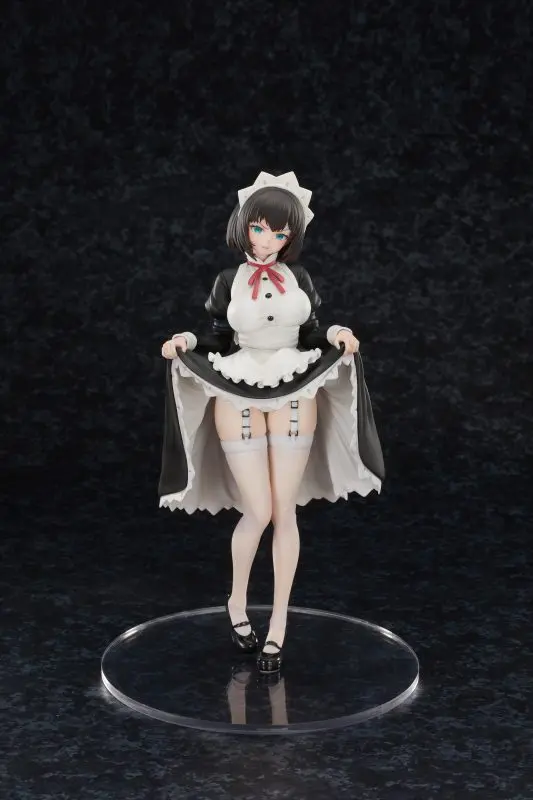 PURE - Iya na Kao Sarenagara Opantsu Misetemoraitai - Itou Chitose 1/6 Figure (Licensed)Statue (GK)