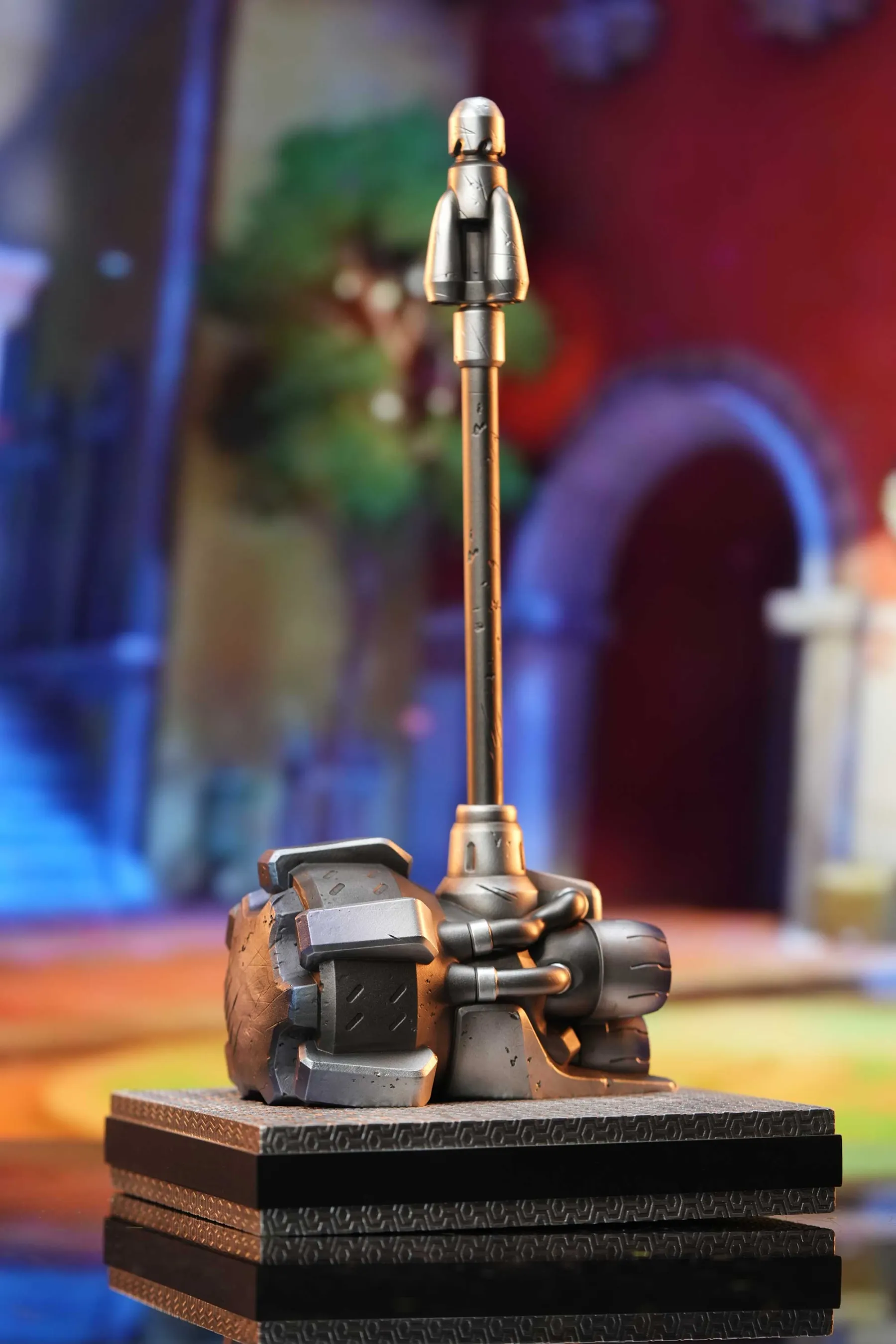 Overwatch Reinhardt Wilhelm Gentleman (Adult +18) (Authorized) - PP Studio Pre-sale