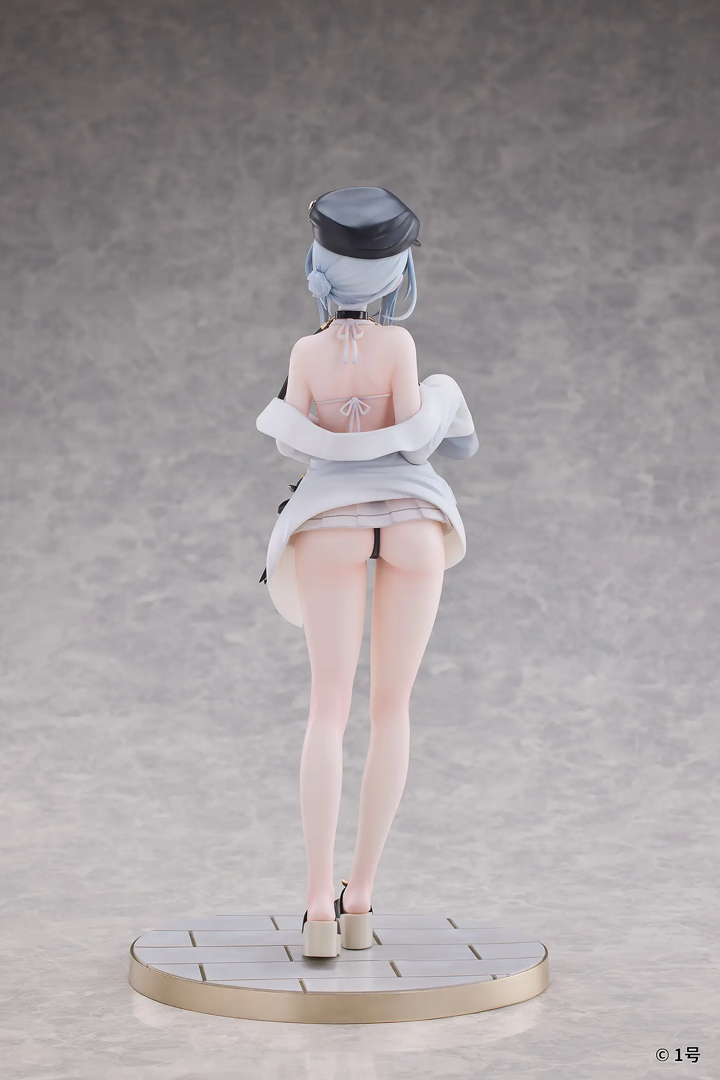 Vivify - Issun Mihane Swimsuit Ver. Special Edition (Licensed)Statue(GK)