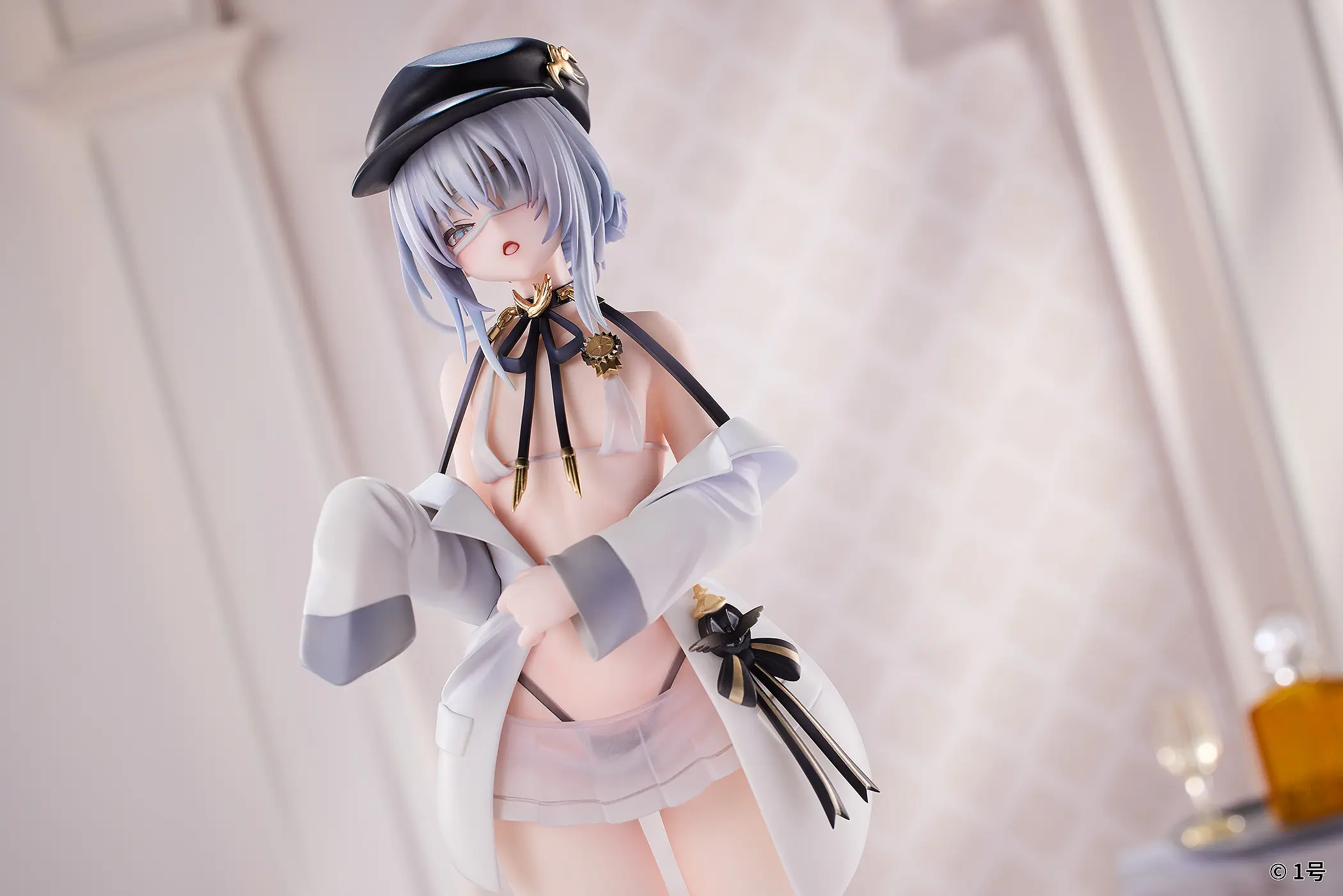 Vivify - Issun Mihane Swimsuit Ver. Special Edition (Licensed)Statue(GK)