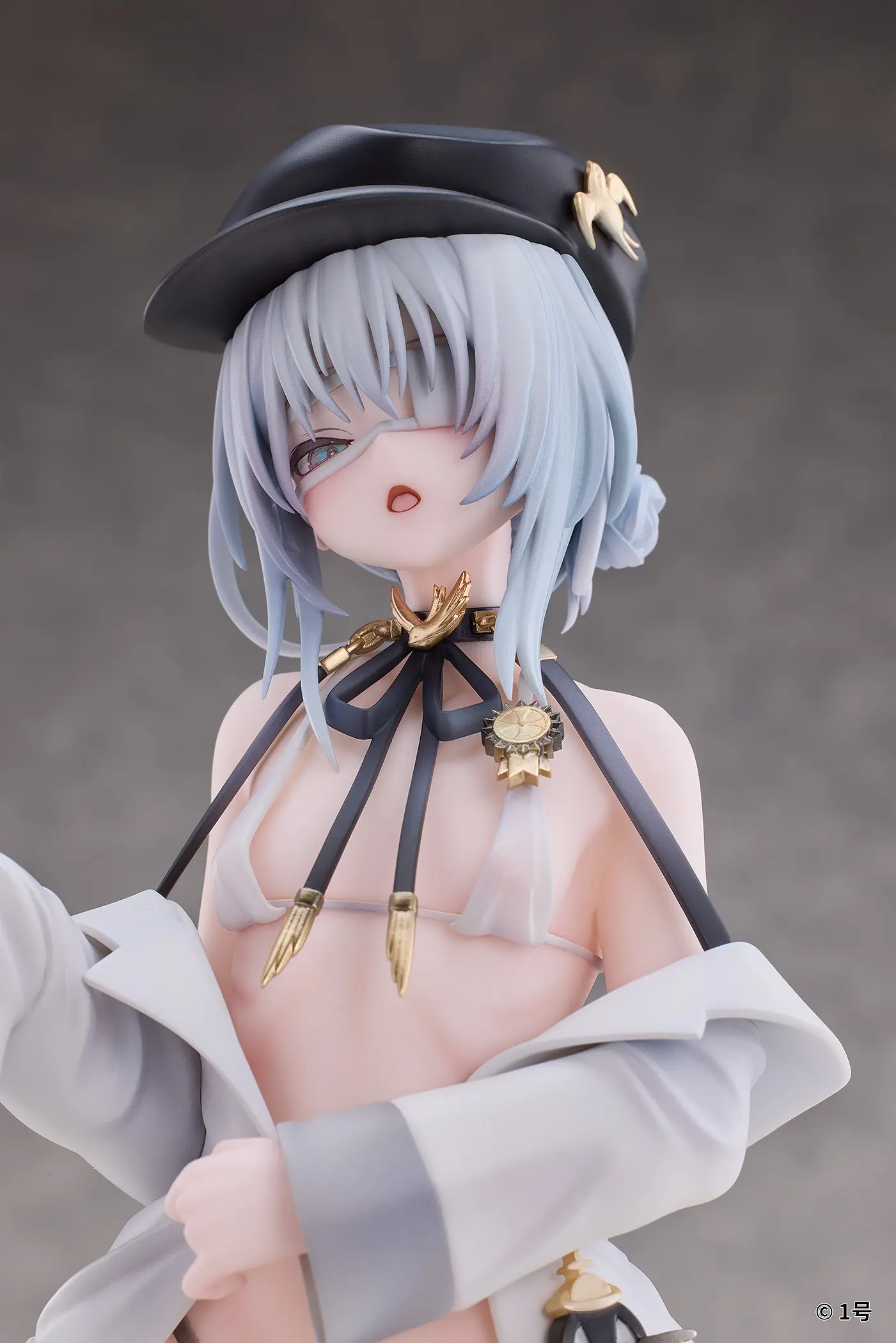 Vivify - Issun Mihane Swimsuit Ver. Special Edition (Licensed)Statue(GK)