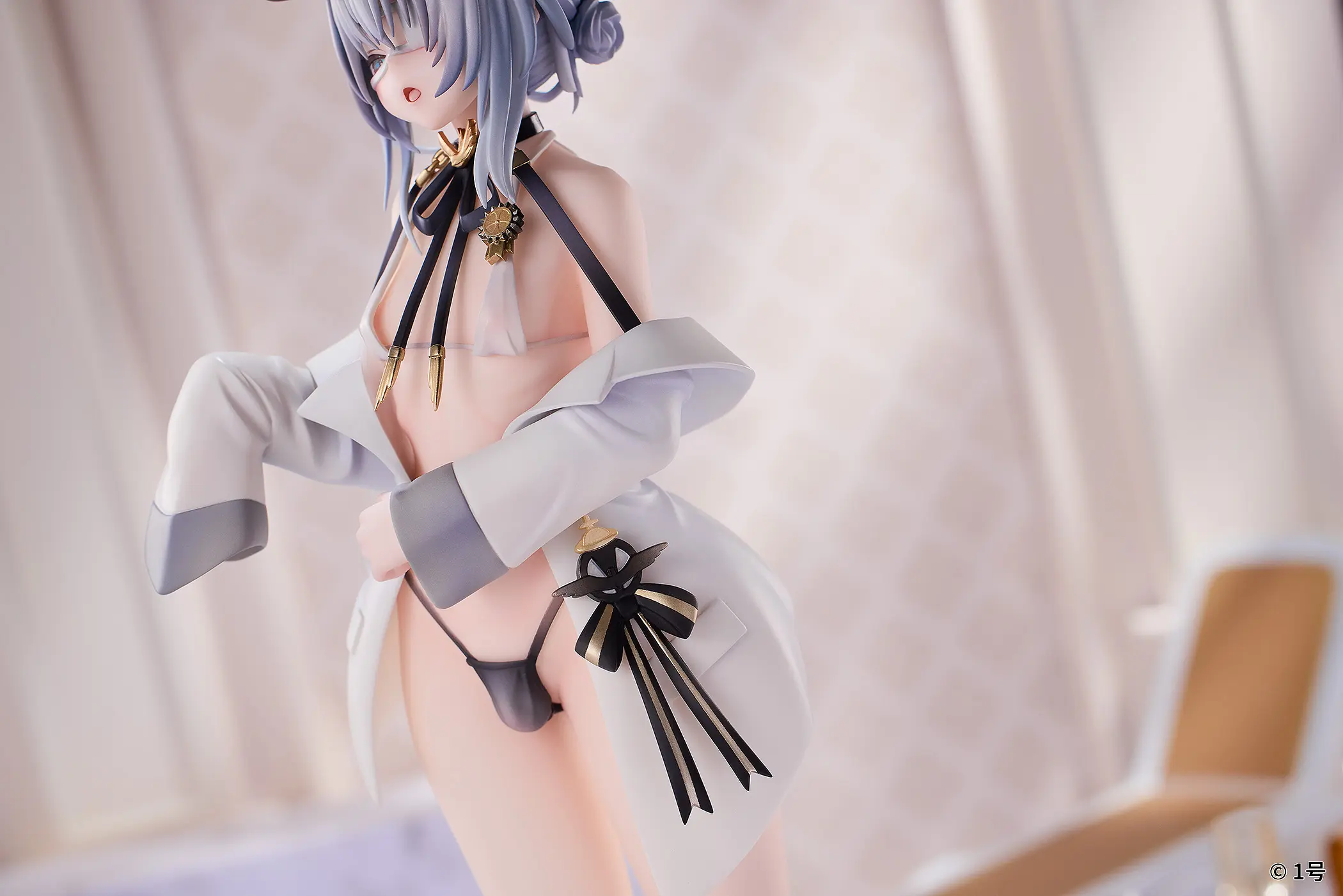 Vivify - Issun Mihane Swimsuit Ver. Special Edition (Licensed)Statue(GK)