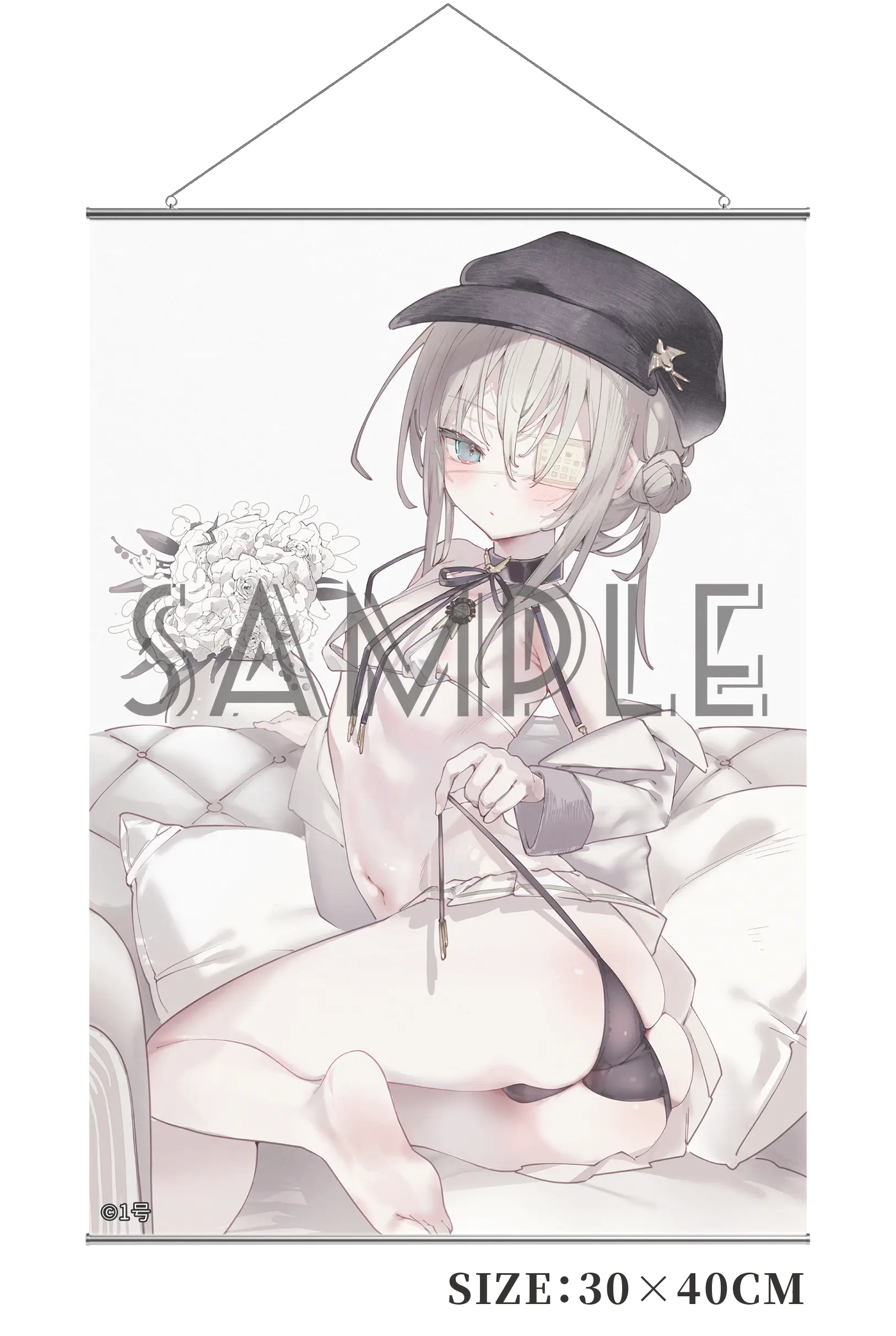 Vivify - Issun Mihane Swimsuit Ver. Special Edition (Licensed)Statue(GK)