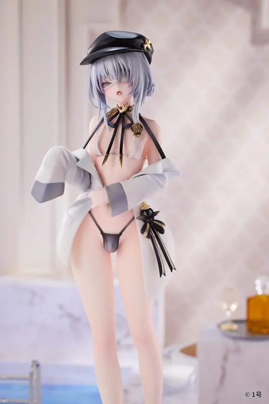 Vivify - Issun Mihane Swimsuit Ver. Special Edition (Licensed)Statue(GK)