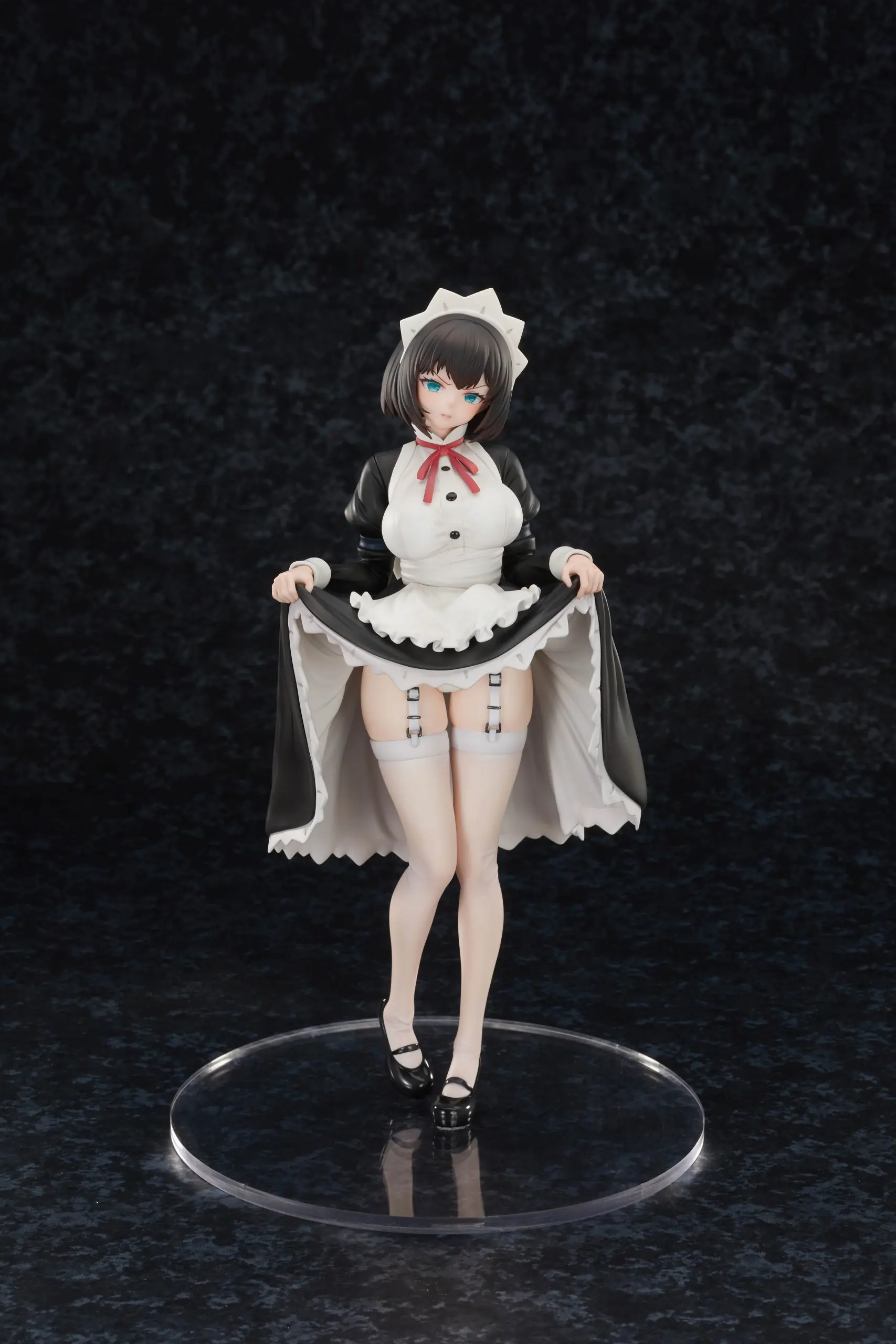 PURE - Iya na Kao Sarenagara Opantsu Misetemoraitai - Itou Chitose 1/6 Figure (Licensed)Statue (GK)