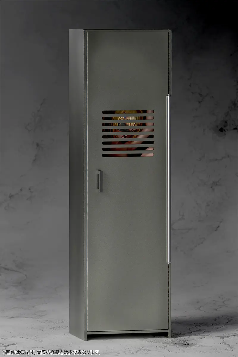 Insight - Voluptuous Girl Sexual Treatment Duty Asahina san Revival ver (Licensed) Statue(GK)(Adult 18+)