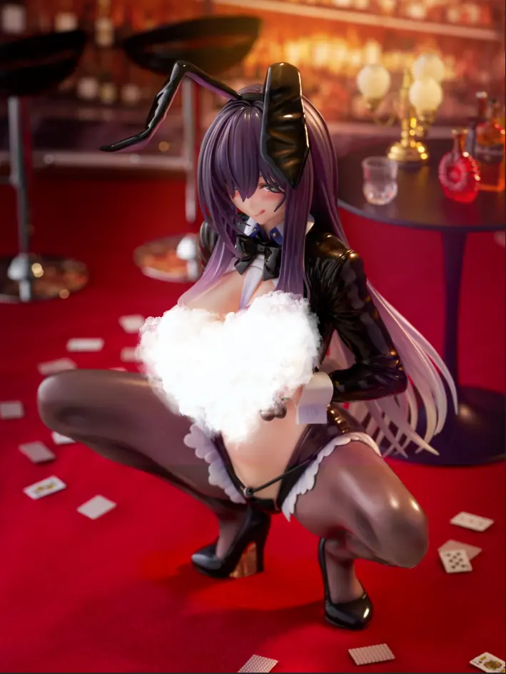 Rocket Boy - Amakano 2＋Series Rei Himiyama 1/6 Figure (Licensed)Statue