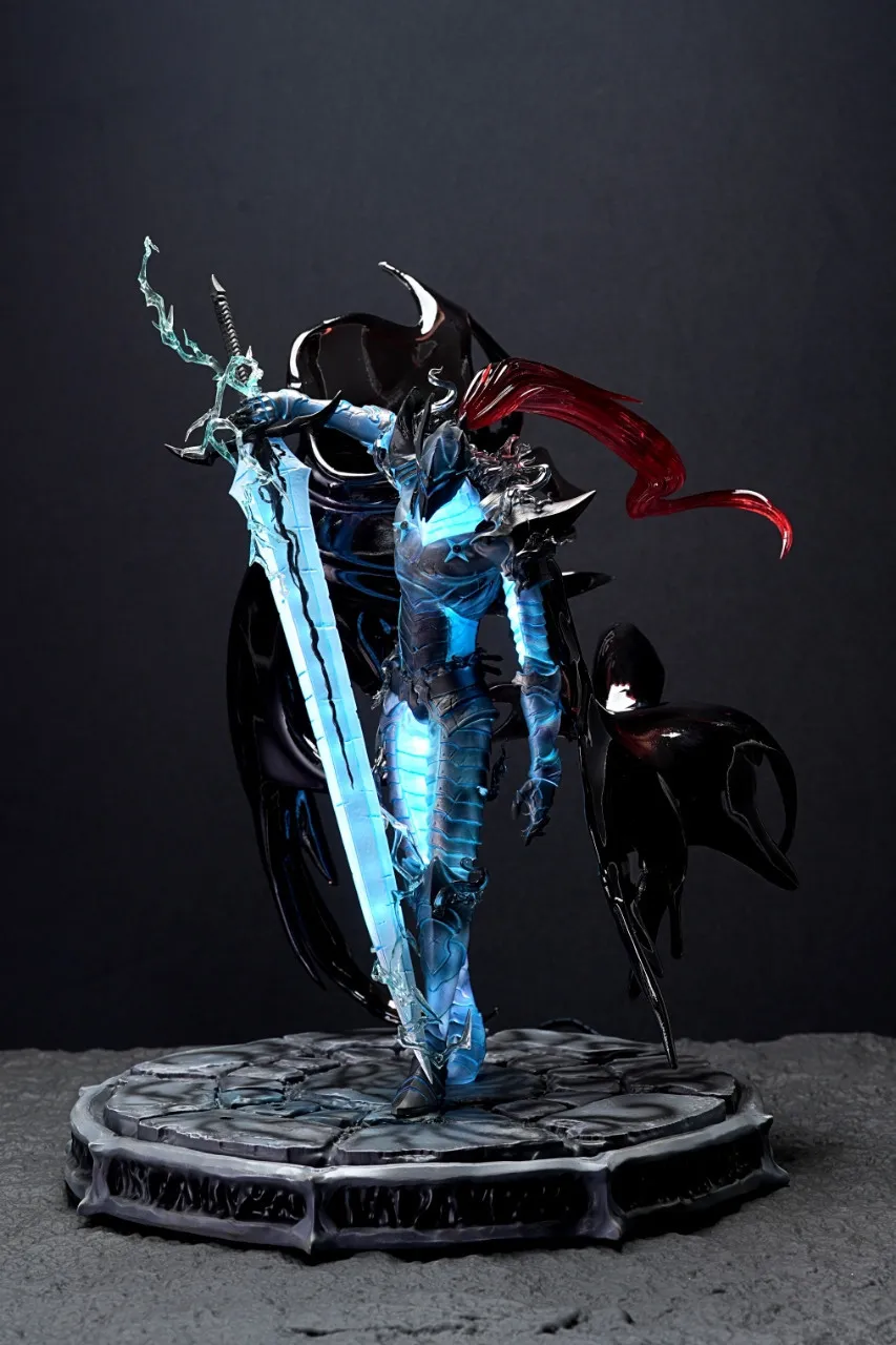  Solo Leveling Igris Statue(GK) -Four Horsemen Studio