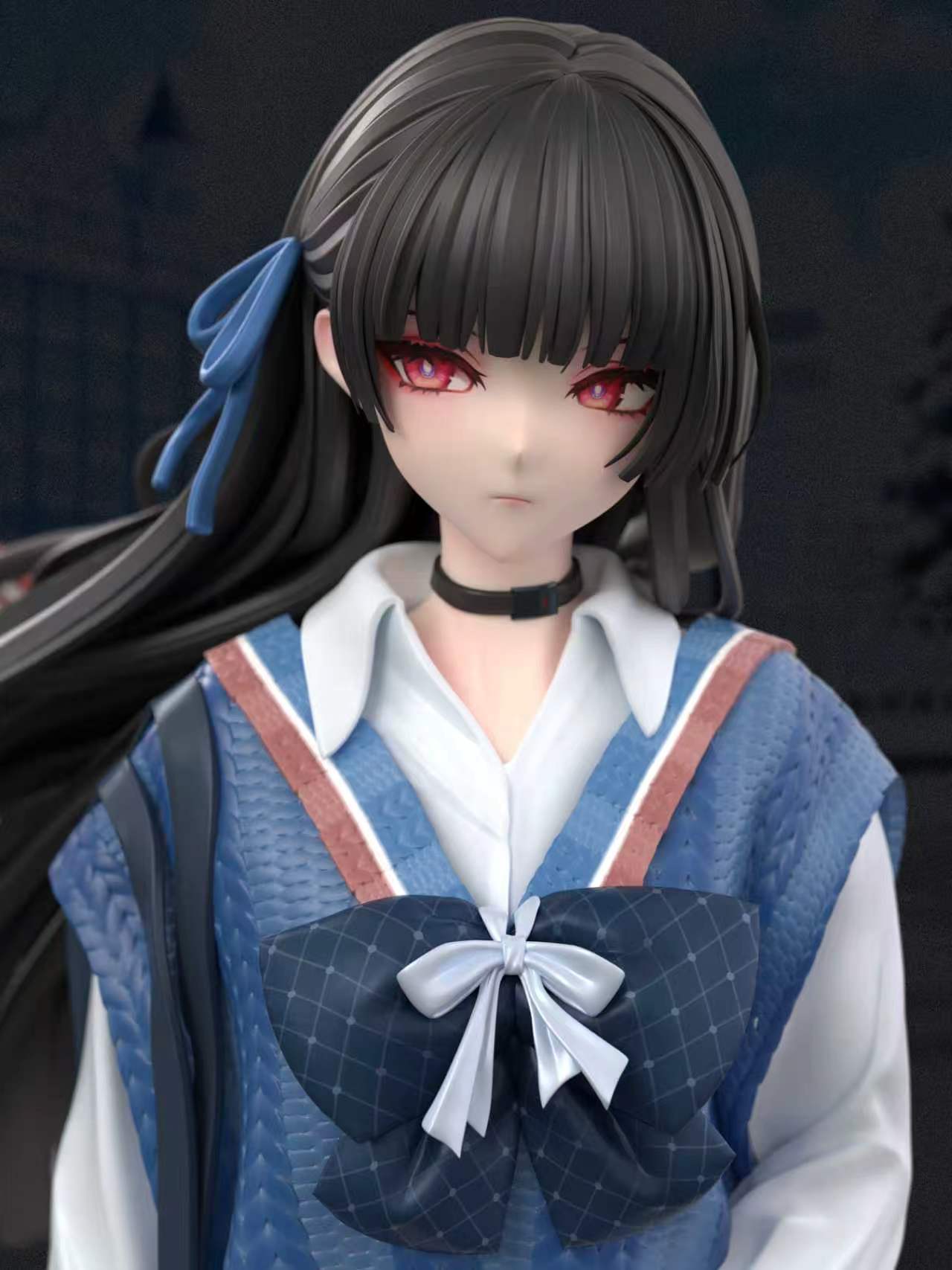 Qian Ben Ying Gong Zao Studio Chisa Wuthering Waves