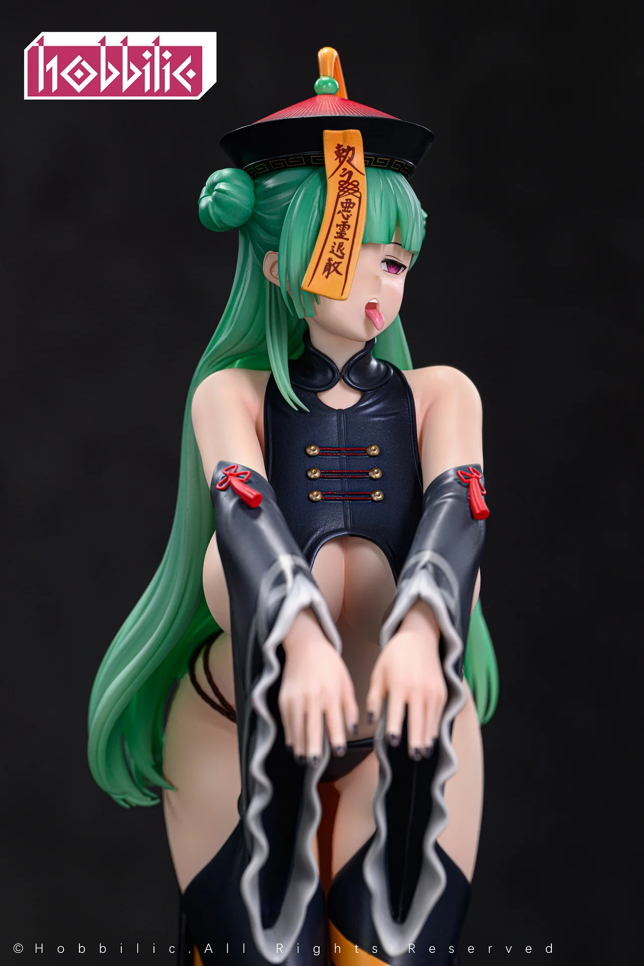 Hobbilic Studio - Zombie Girl Sakura 1/6 PVC Statue(GK) 