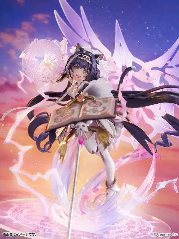 SSF & eStream - Princess Connect! Re:Dive Karyl (Princess) 1/7 Scale Figure (Licensed)Statue(GK)