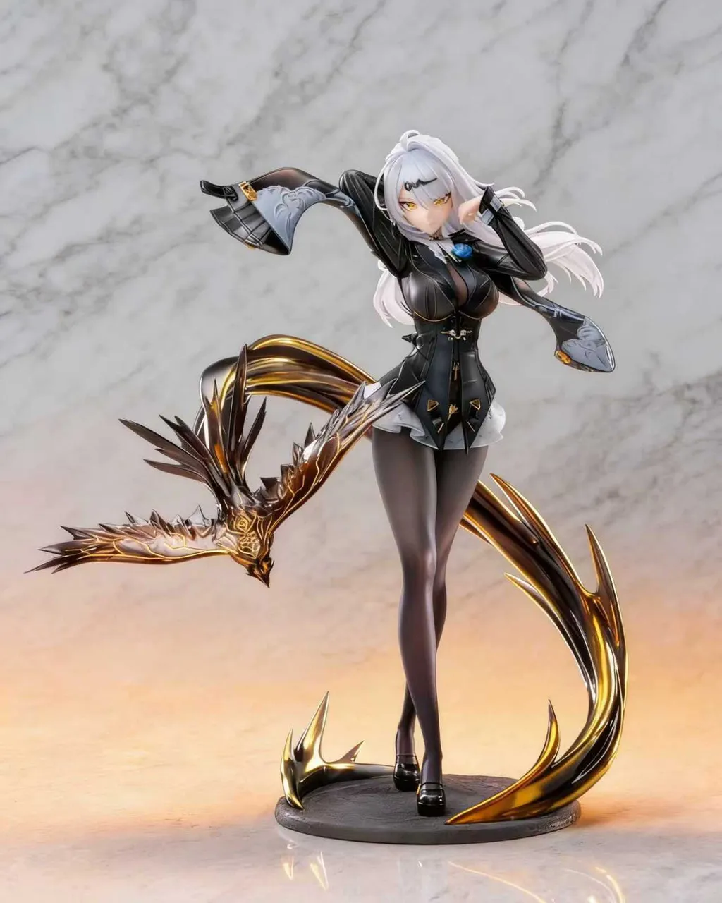 Pepeho Studio - Zenless Zone Zero Yixuan Statue