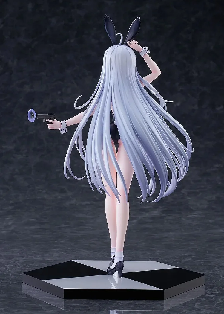 KADOKAWA - KDcolle Playing Death Games to Put Food on the Table Yuki 1/7 Complete Figure Licensed Statue