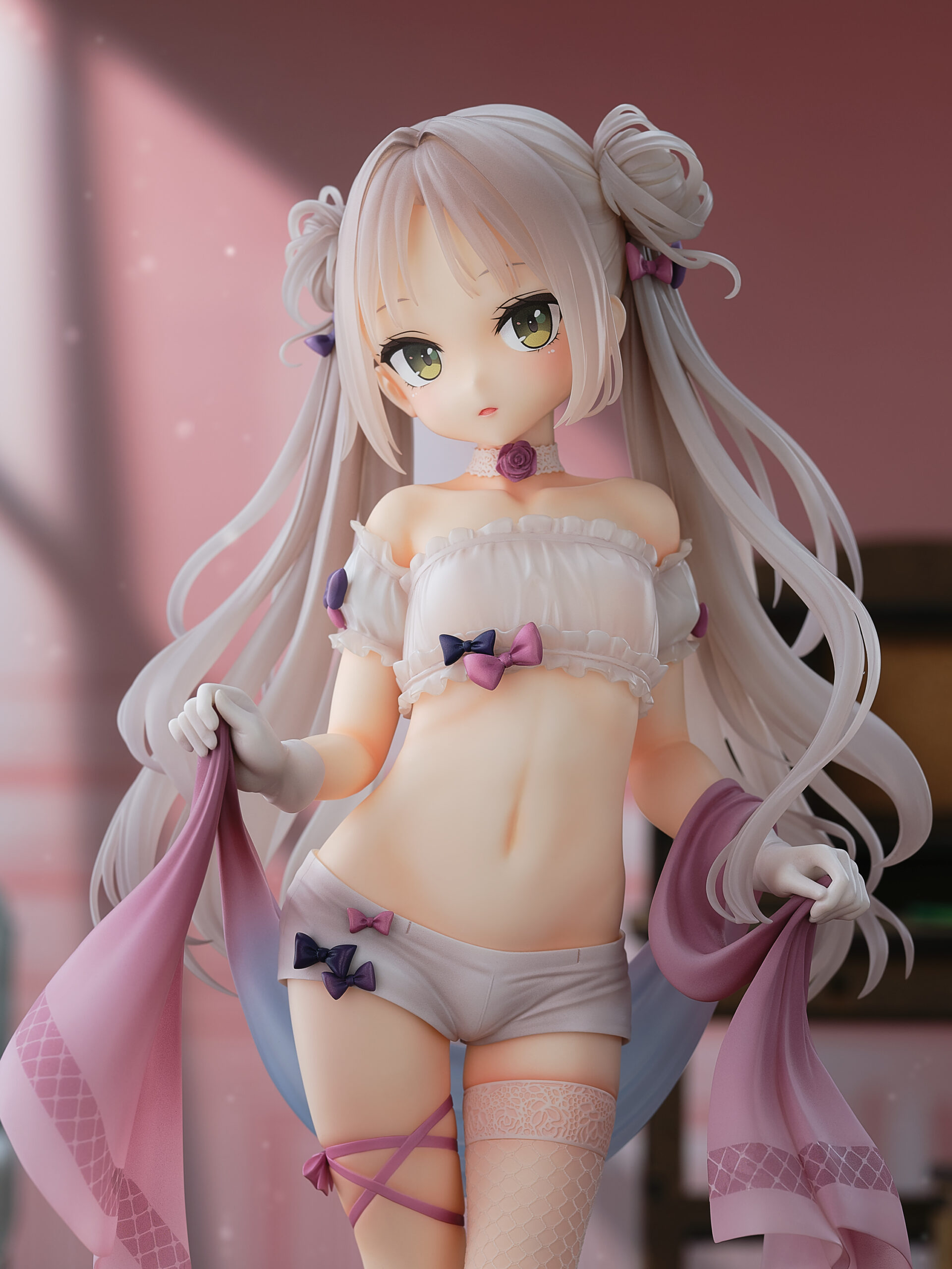 Onee Experience Girls' Dormitory Kana Koenaka (Licensed) Statue GK -Tuberosa+  Pre-sale