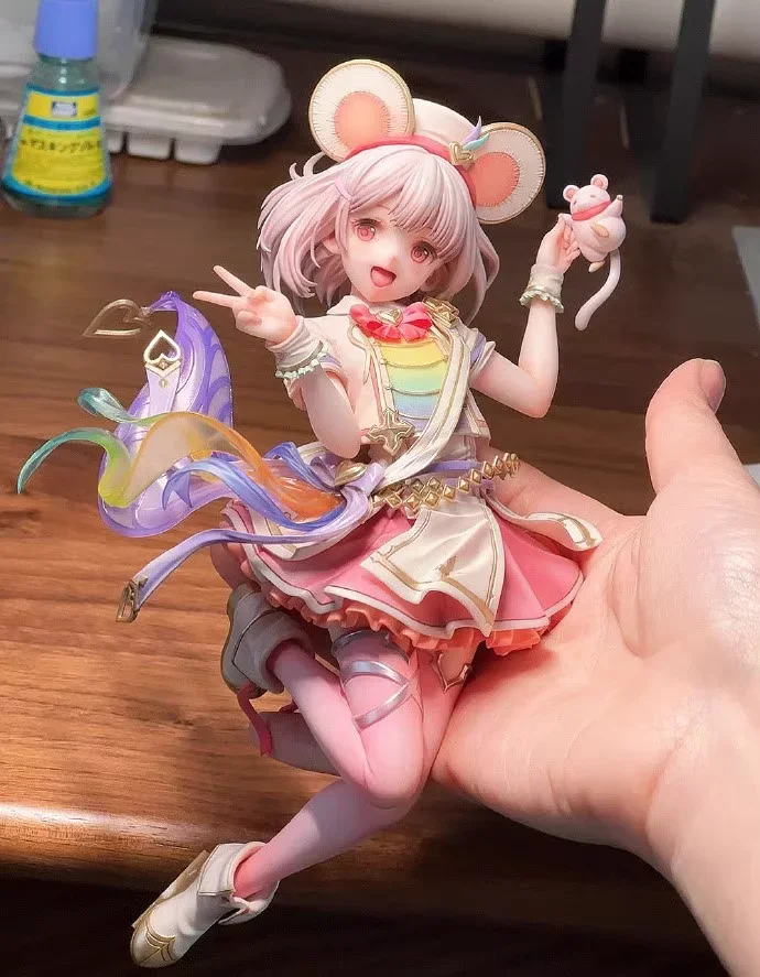 ACGN 02 STUDIO - GRANBLUE FANTASY - 1/7 Scale Bikara Statue(GK) 